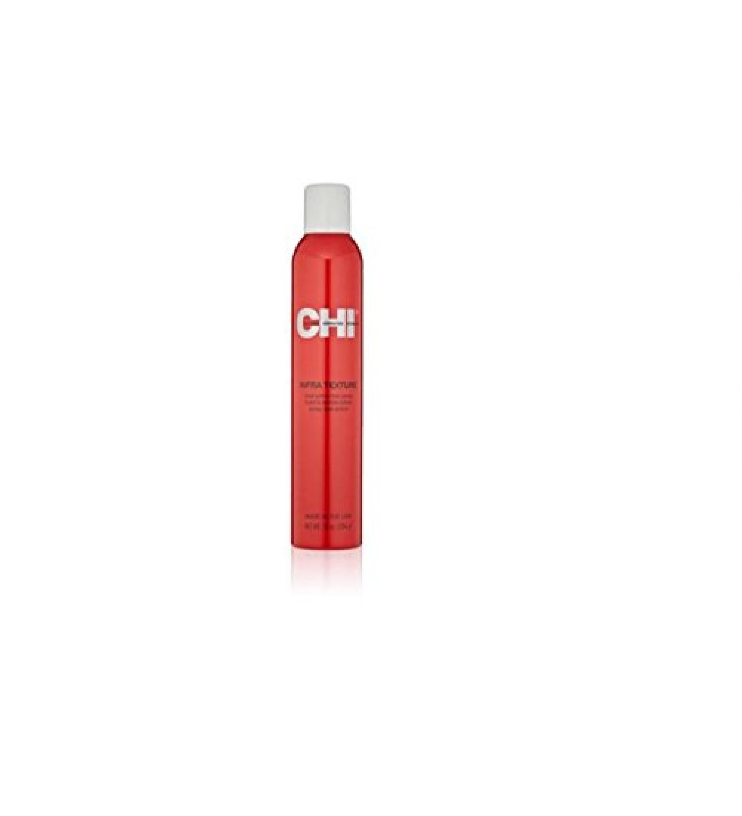 Chi Infra Texture Dual Action Hair Spray 10oz
