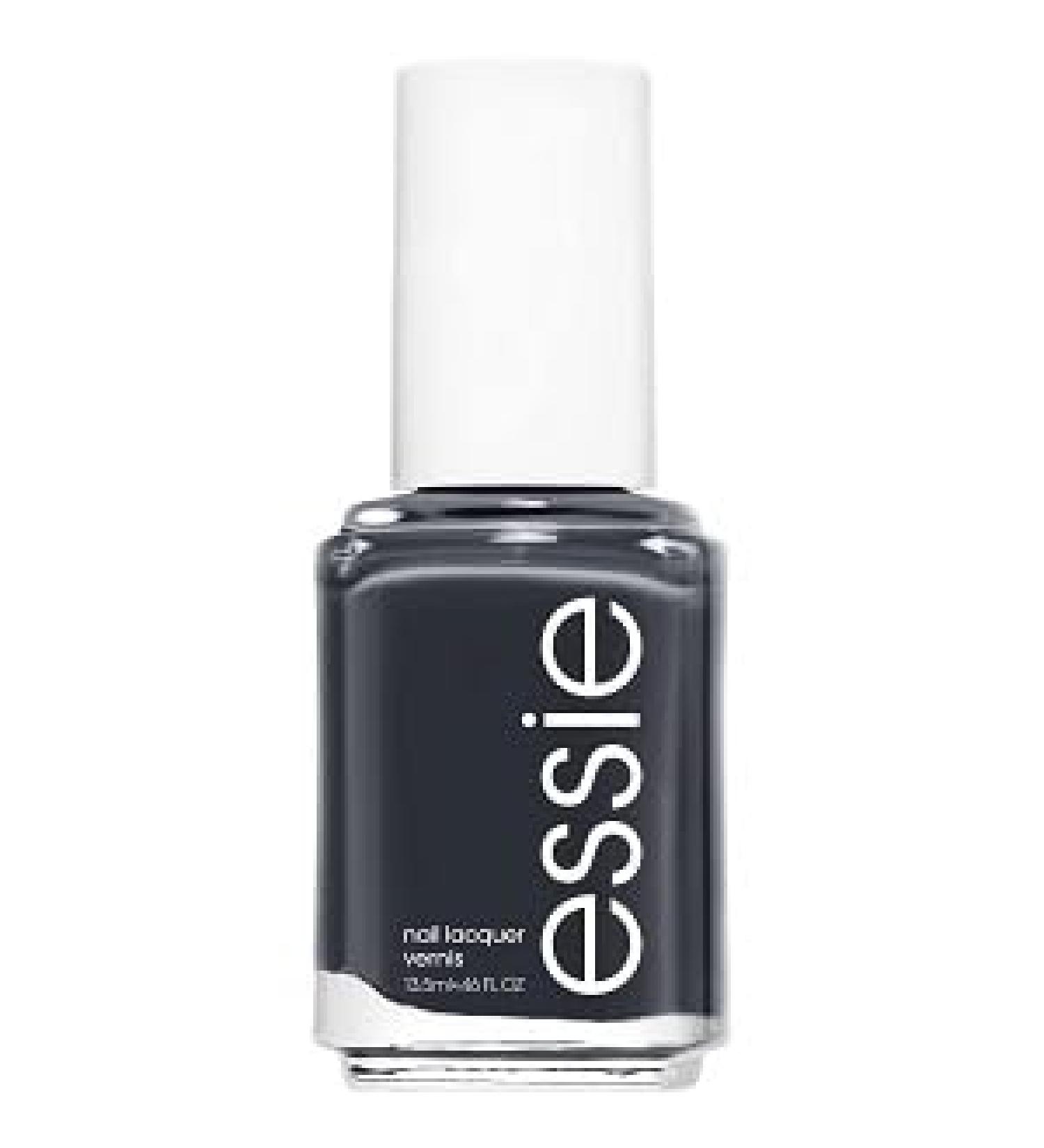 essie Nail Polish Lacquer On Mute