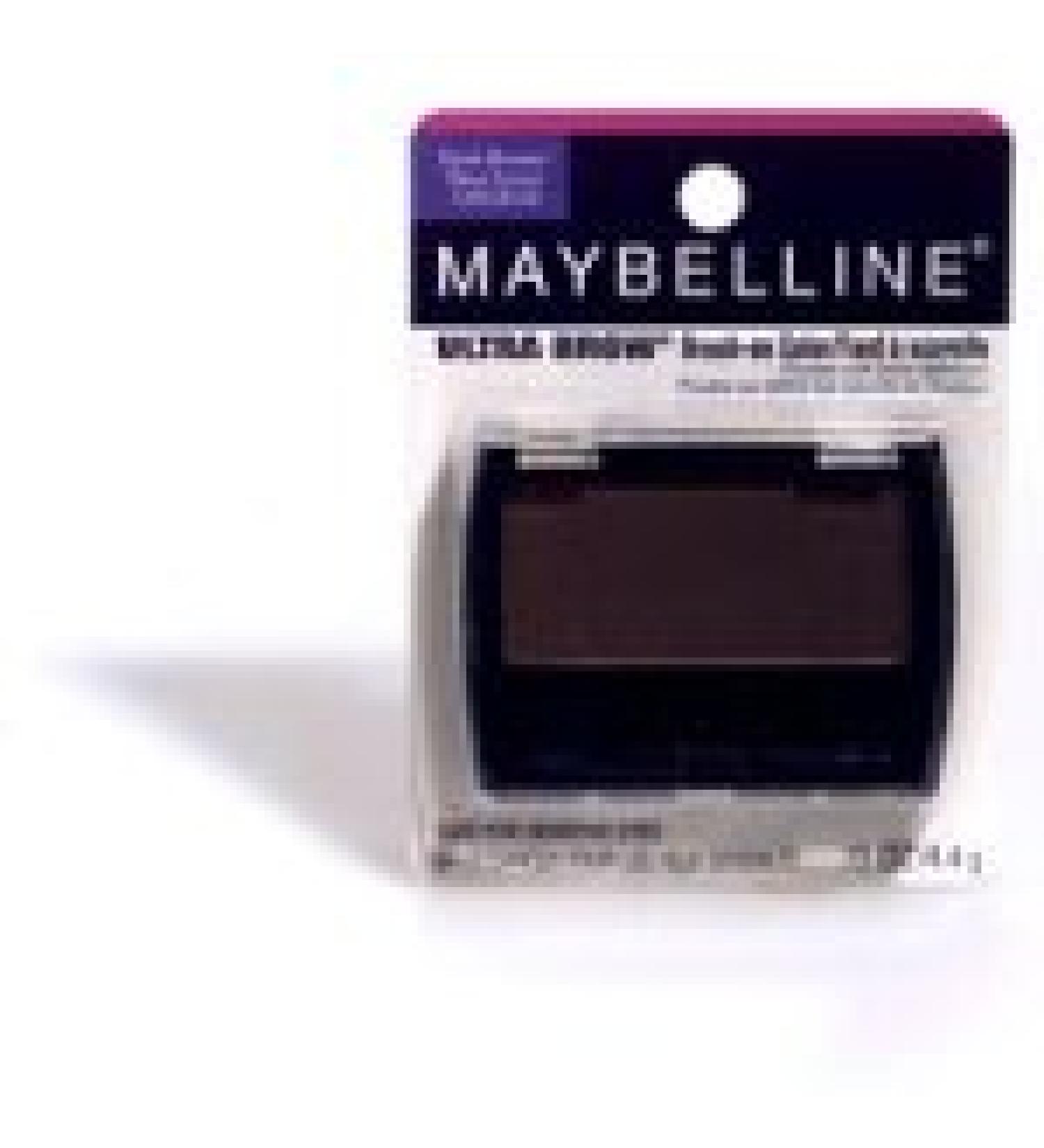 Maybelline Ultra Brow Brush on Color  Dark Brown