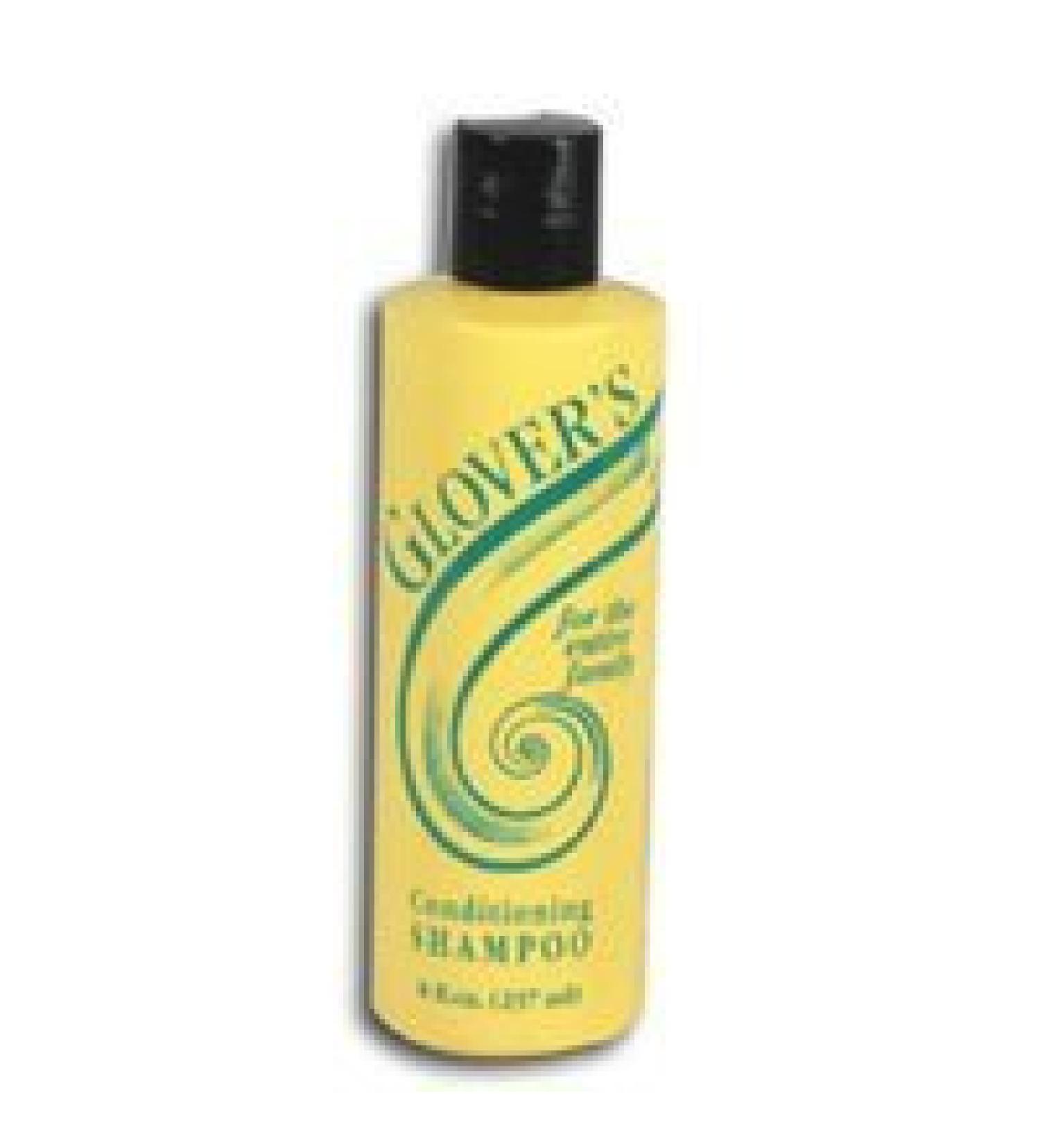 Glover's Conditioning Shampoo 8 fl. oz. (237mL)