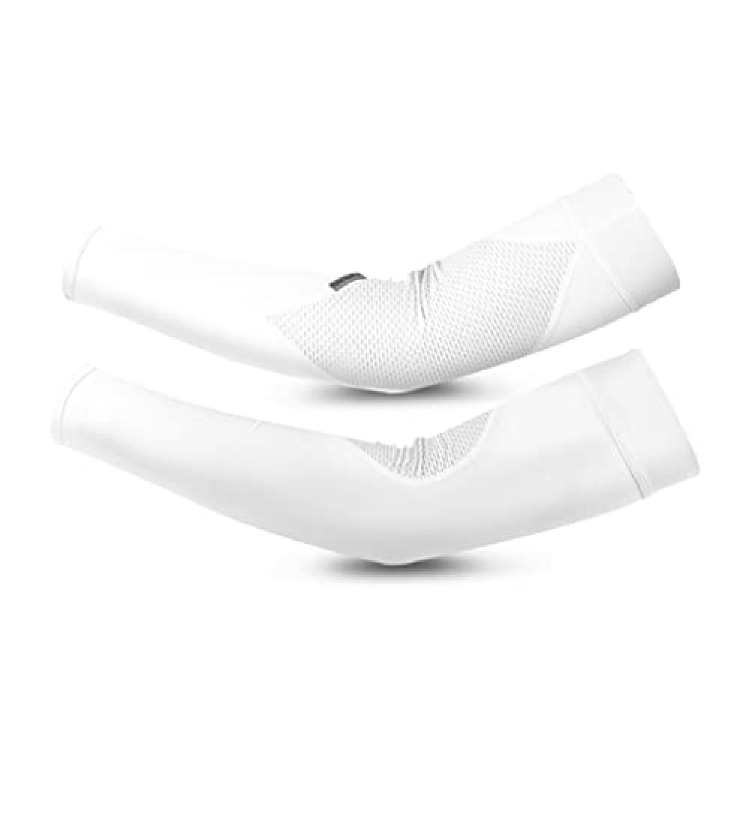 Summer Hand Sleeve Arm Guard Ice Silk Sleeve Outdoor Driving Arm Sleeve Female Ice Sleeve Men (Color : A Size : X-Large) A X-Large - Buy Online on SooperMarket.com