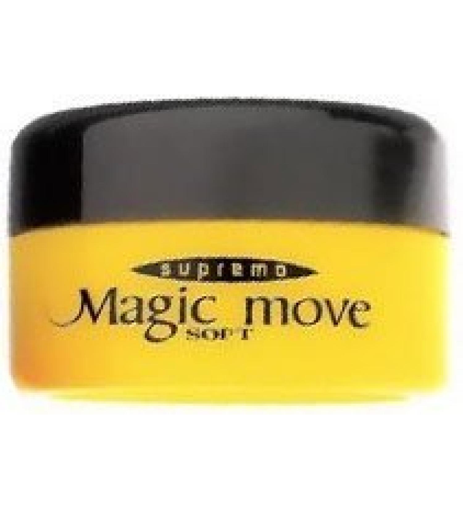 Soft - For Fine Hair - 1.7 oz.