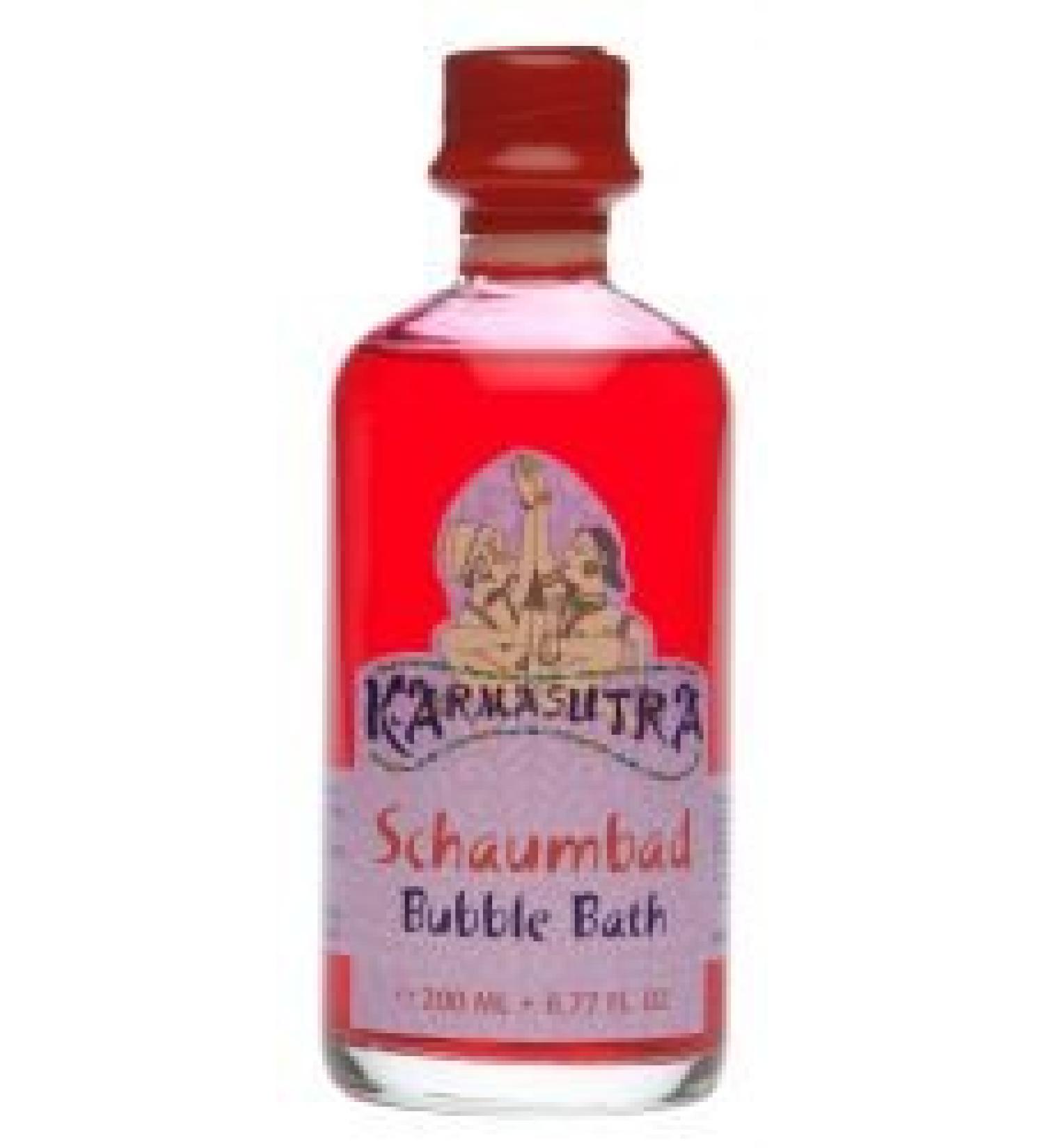 Karmasutra foam bath 200ml