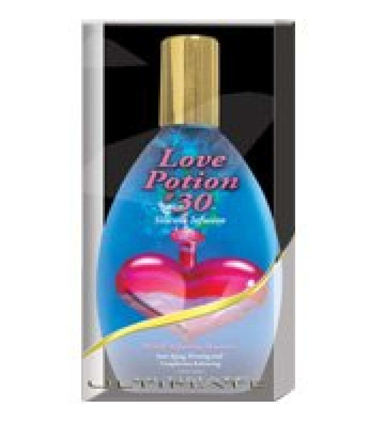 Love Potion #30