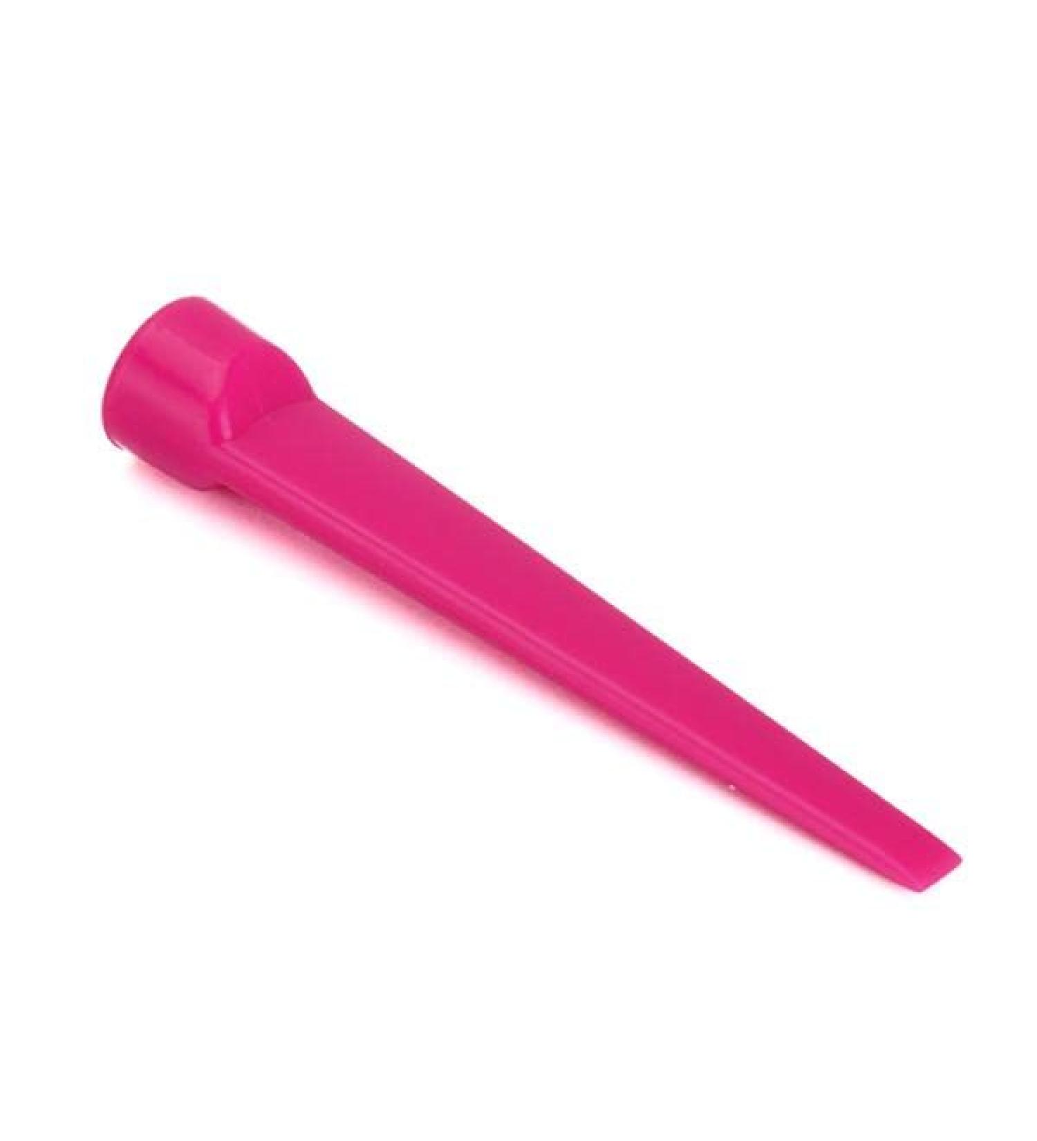 6Pcs One-ended Soft Foam Head Stick Applicator Sponge Eyeshadow Brushes Pro - Buy Online on SooperMarket.com