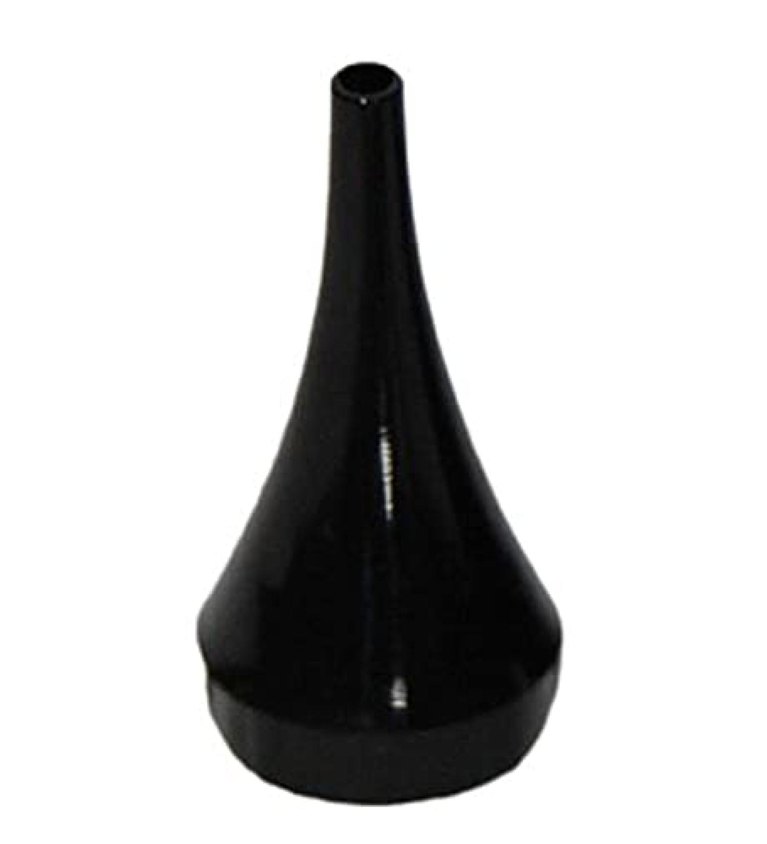 60 Count - Dr Mom 2.5mm Disposable Otoscope Specula for Third Generation Slimline and Original Model - Premium Quality - Buy Online on SooperMarket.com