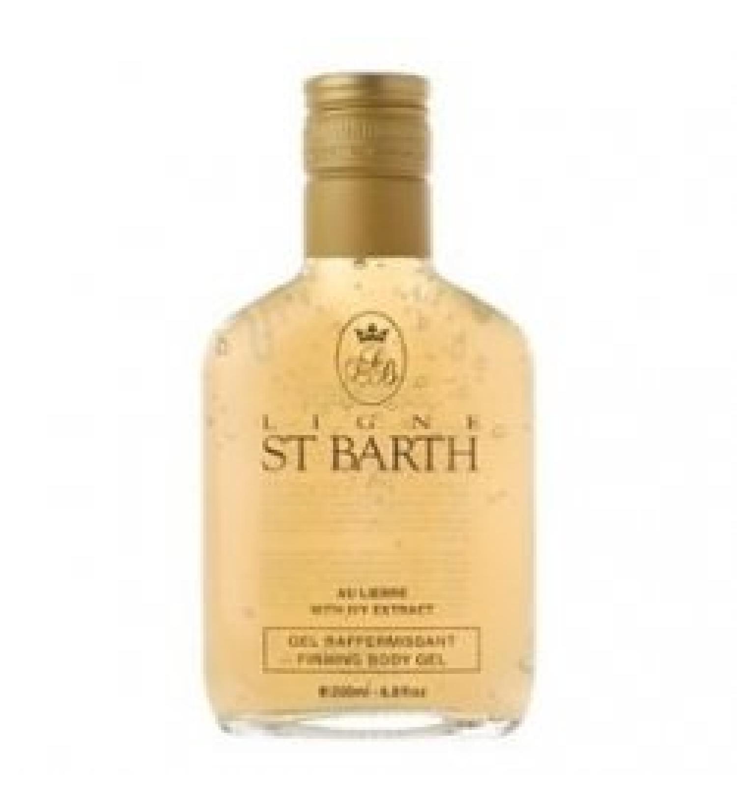 Ligne St. Barth Firming Body Gel With Ivy Extract - 4.2 oz