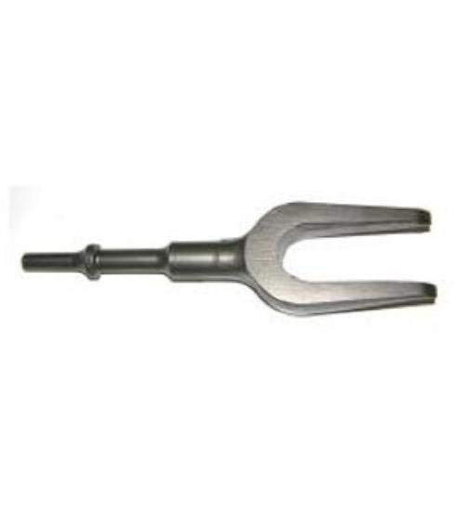 Ajax Tools AIR Hammer Chisel 1" W Fork (AJX-A903-1)