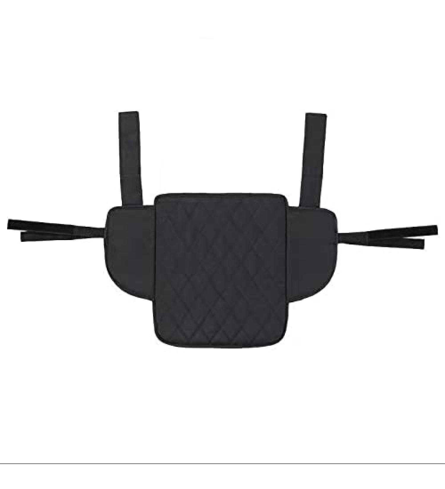 Verfammy Stroller Foot Rest Replacement | Attachment for Baby Legs Support and Extension | Stroller Footboard Extension for Comfortable Strolling - Buy Online on SooperMarket.com
