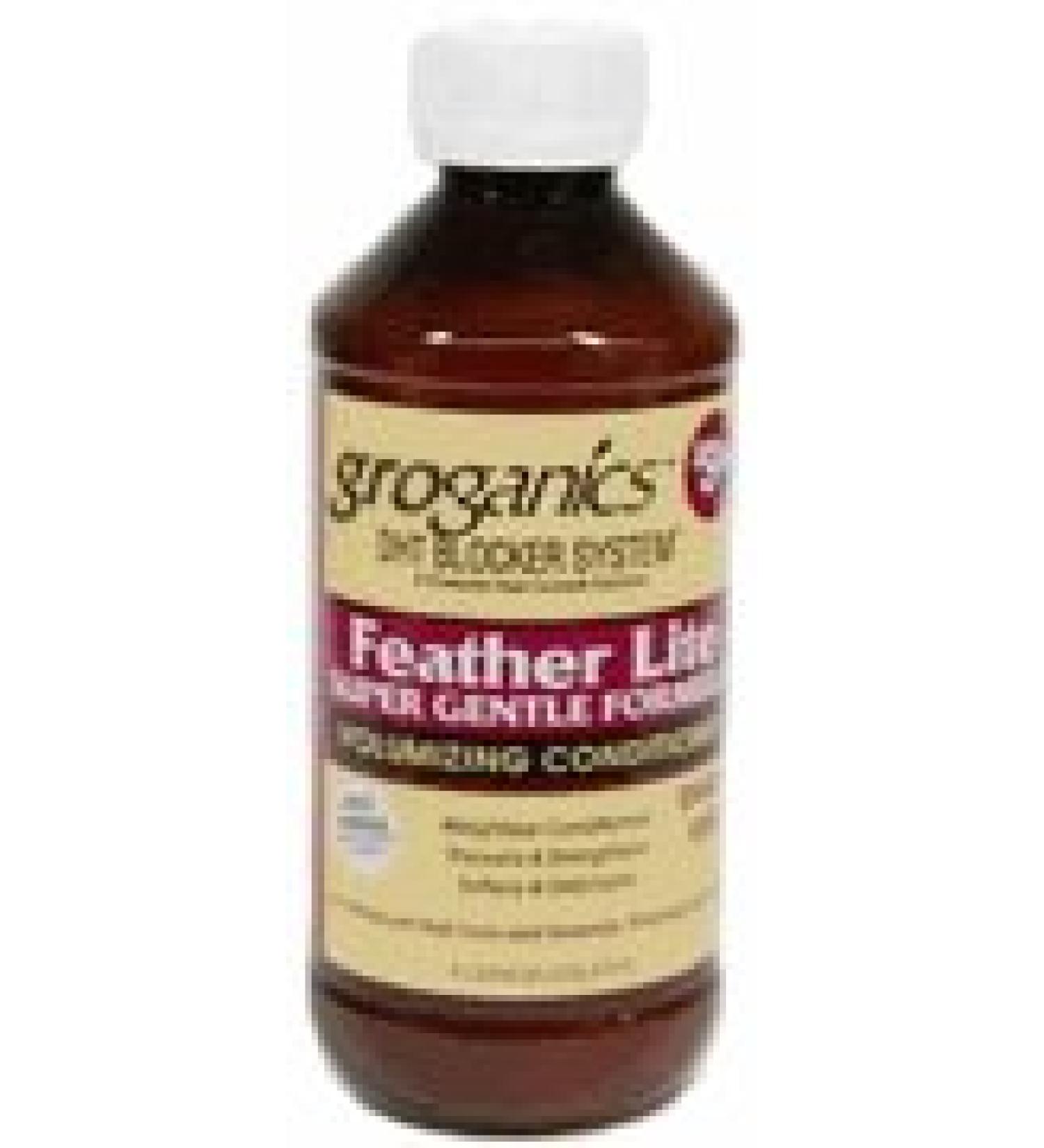 Feather Lite Super Gentle Formula Volumizing Conditioner