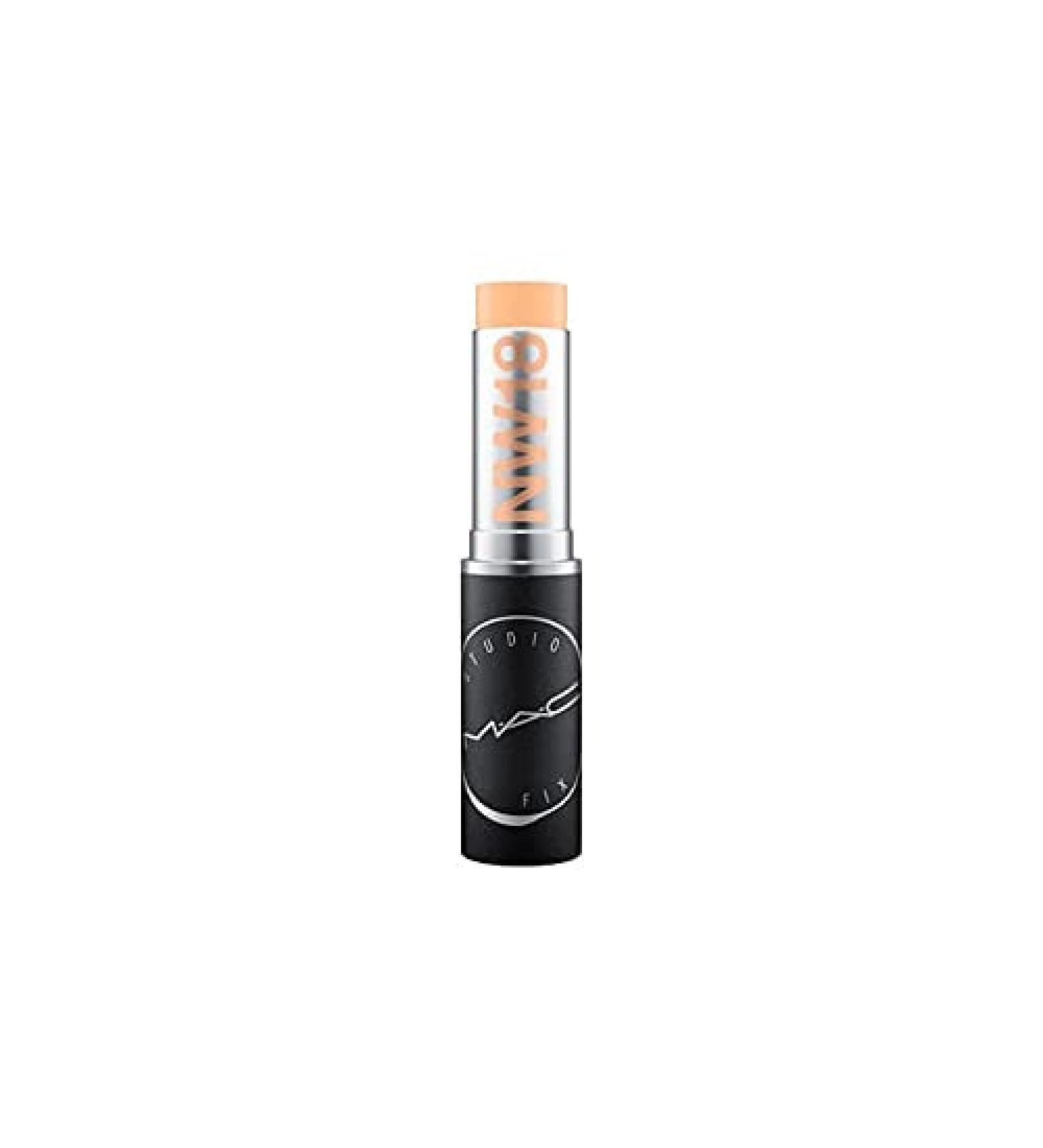 Studio Fix Soft Matte Foundation Stick - NW18 .31oz / 9g