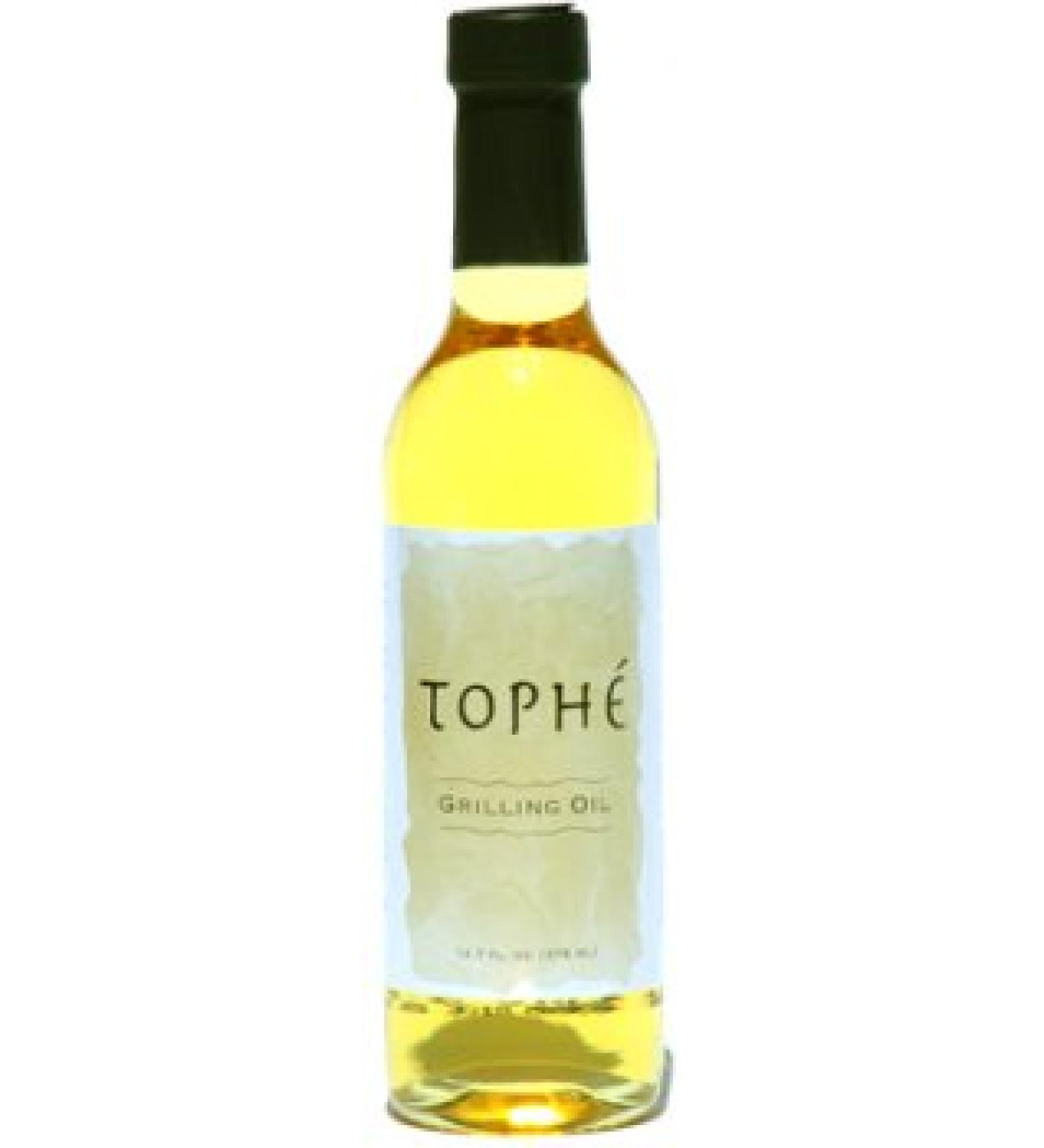 Rice Bran Oil - 100% Non-GMO, Vitamin E & Gamma-Oryzanol Rich, Heart Healthy - 12.7 Oz Glass Bottle | Toph - Buy Online on SooperMarket.com