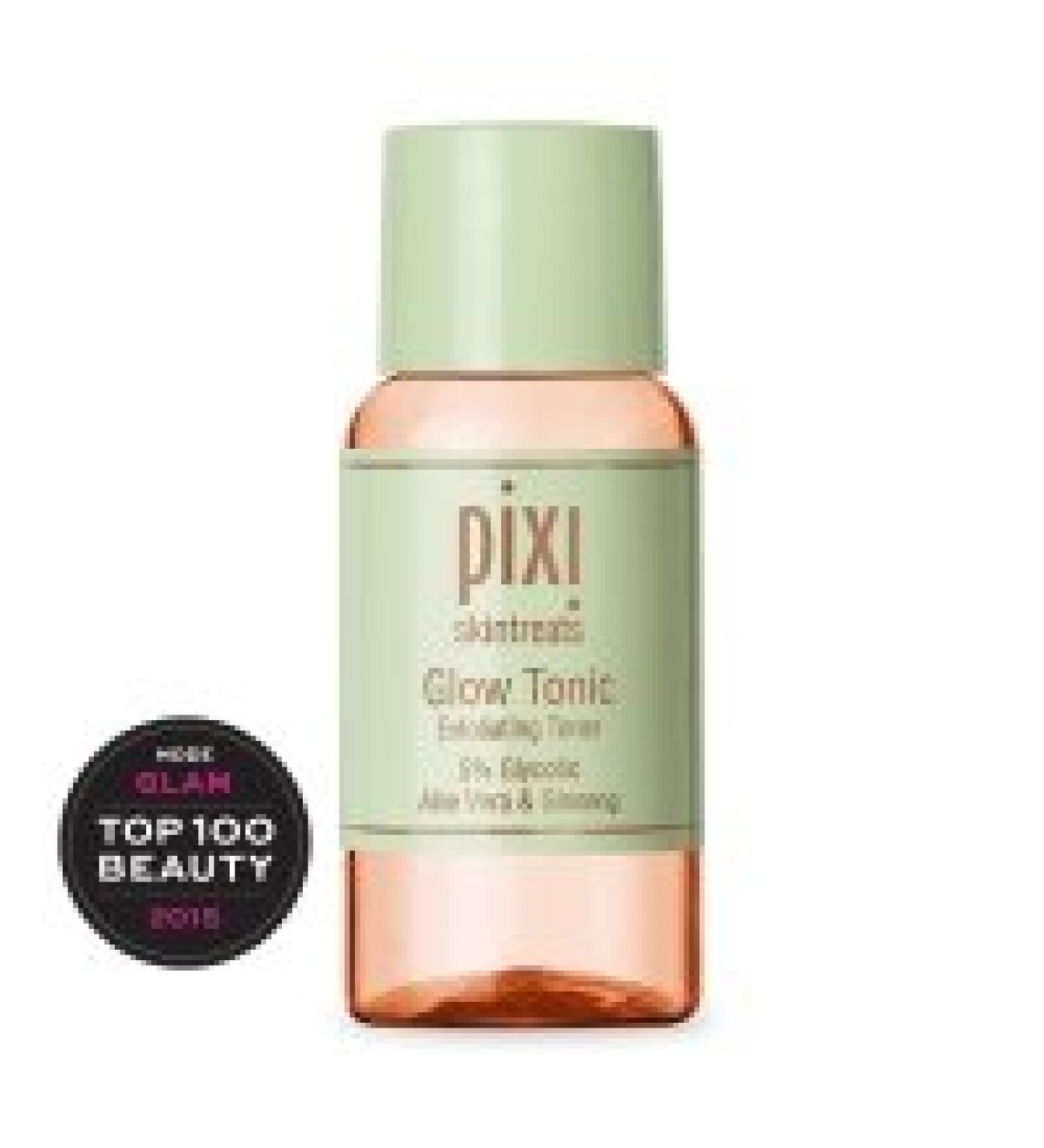 Pixi by Petra Glow Tonic Exfoliating Toner .5 fl oz
