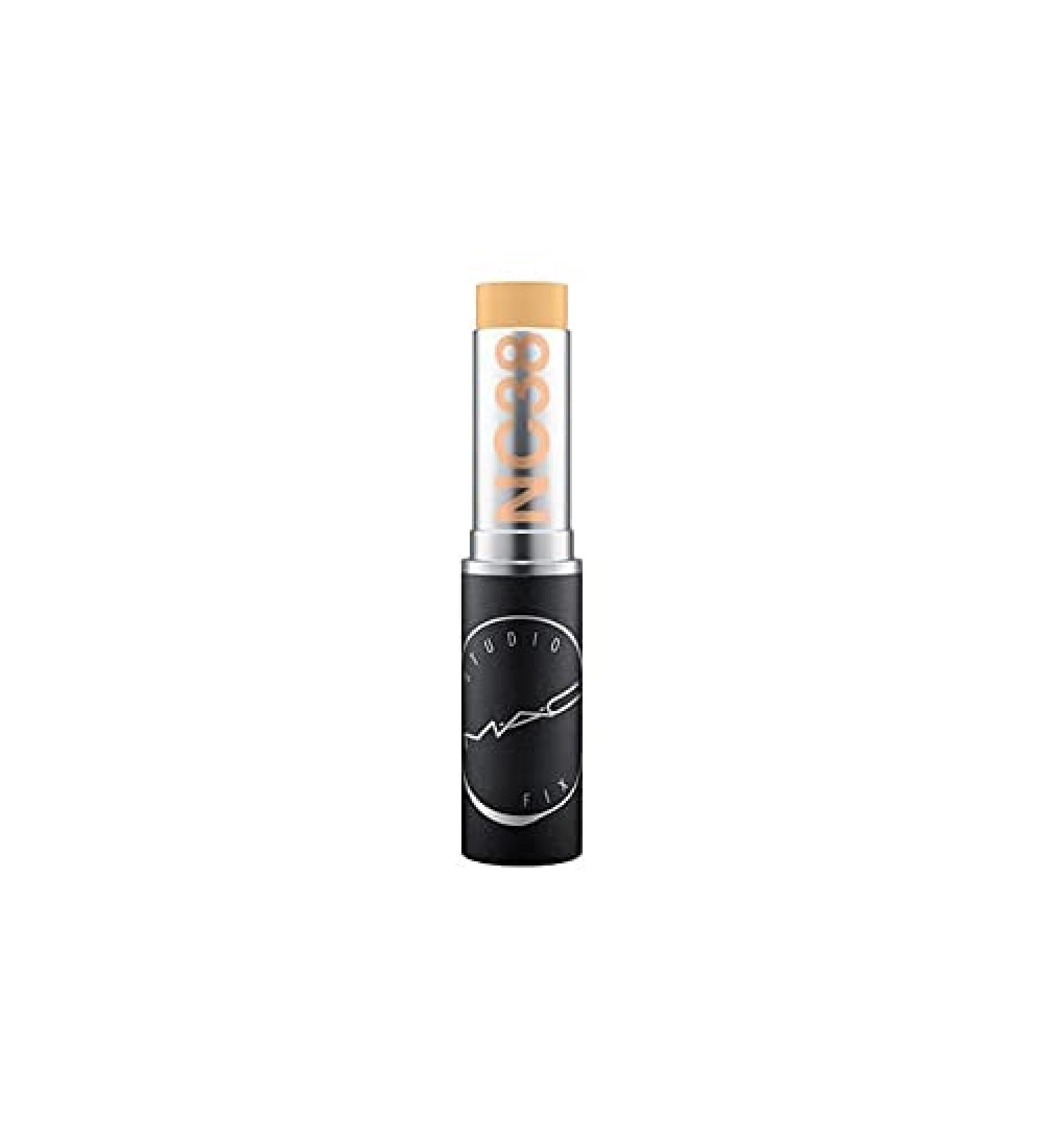 MAC Studio Fix Soft Matte Foundation Stick NC38