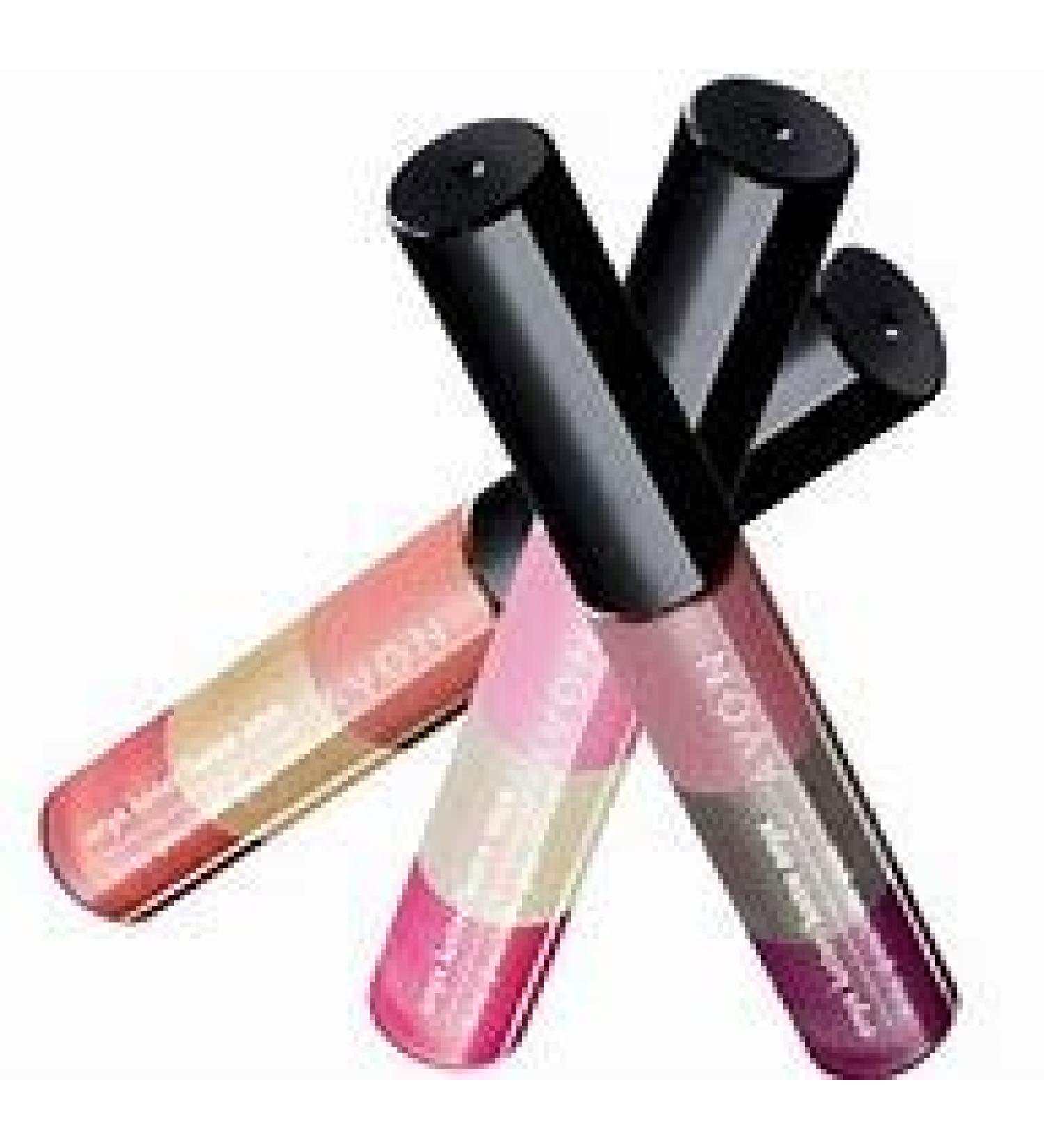 Avon Onyx Luster Tri-Lip Gloss (Luminous Mauve)