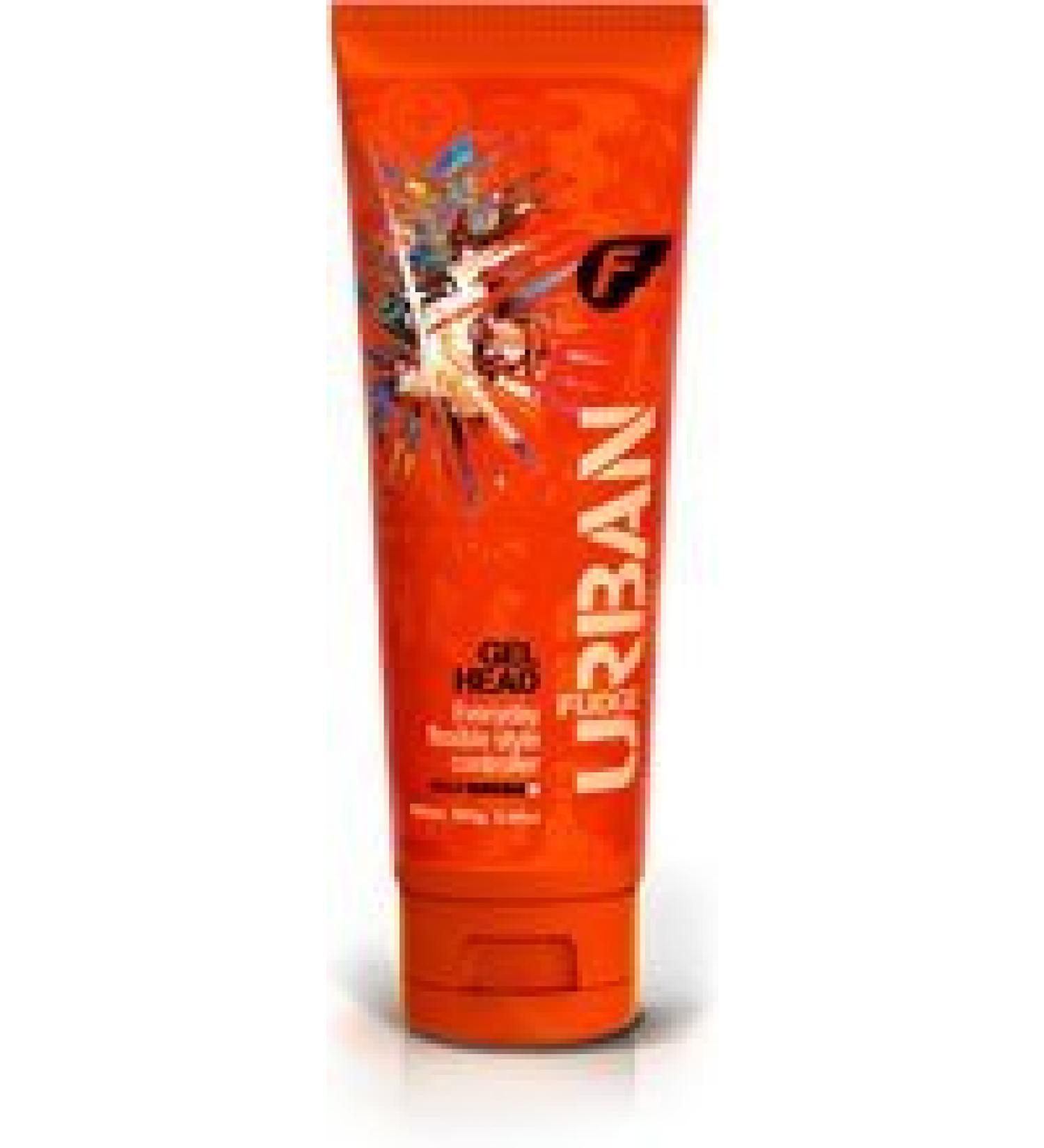 Fudge Urban Gel Head 100g by Fudge