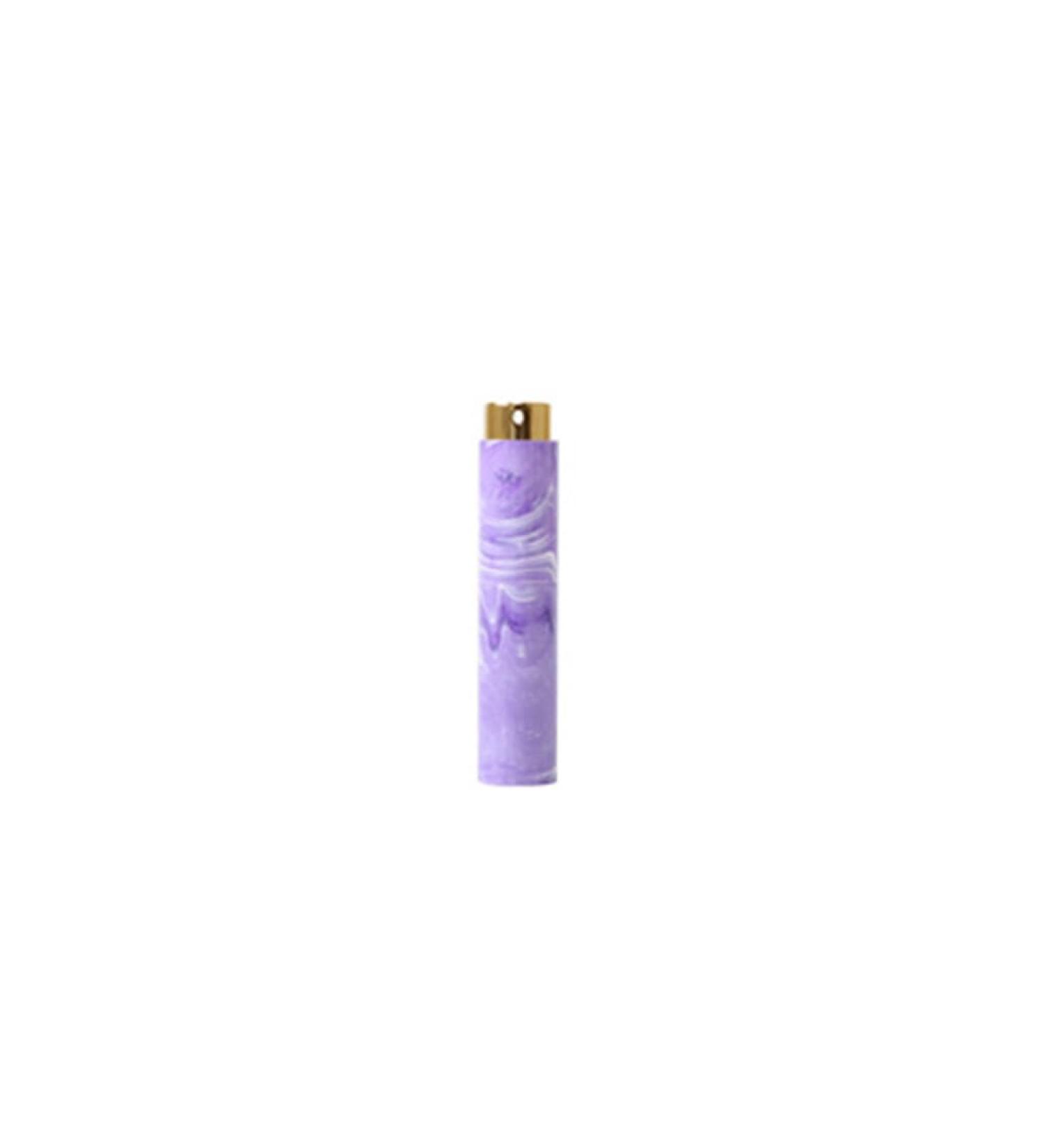 Dajidafu Travel Mini Atomizer 10ml Refillable Empty Cosmetics Spray Bottle Portable Leak-proof Dust-proof Fragrance Container Type 18 - Buy Online on SooperMarket.com