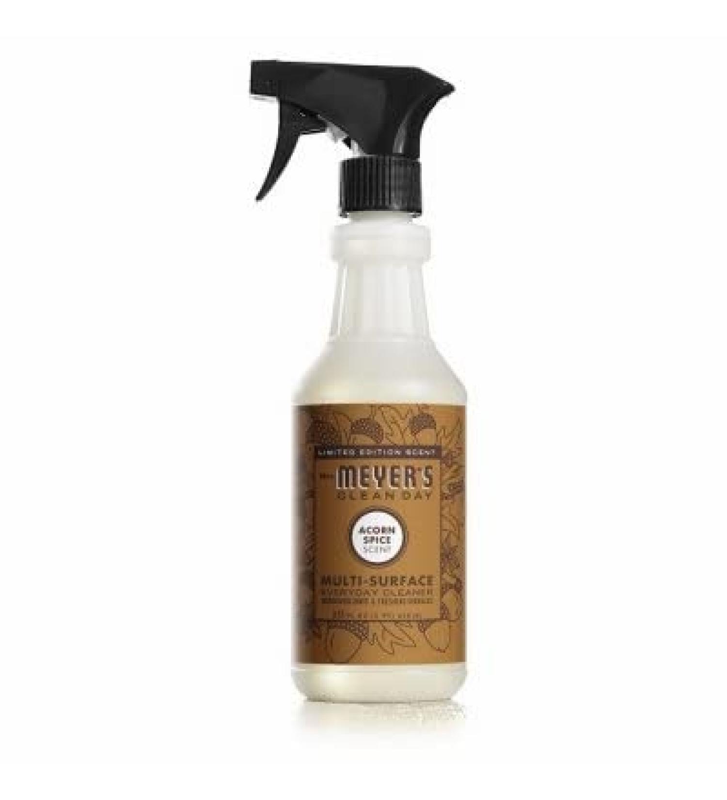 11361 16OZ Acorn MP Cleaner - Quantity 66