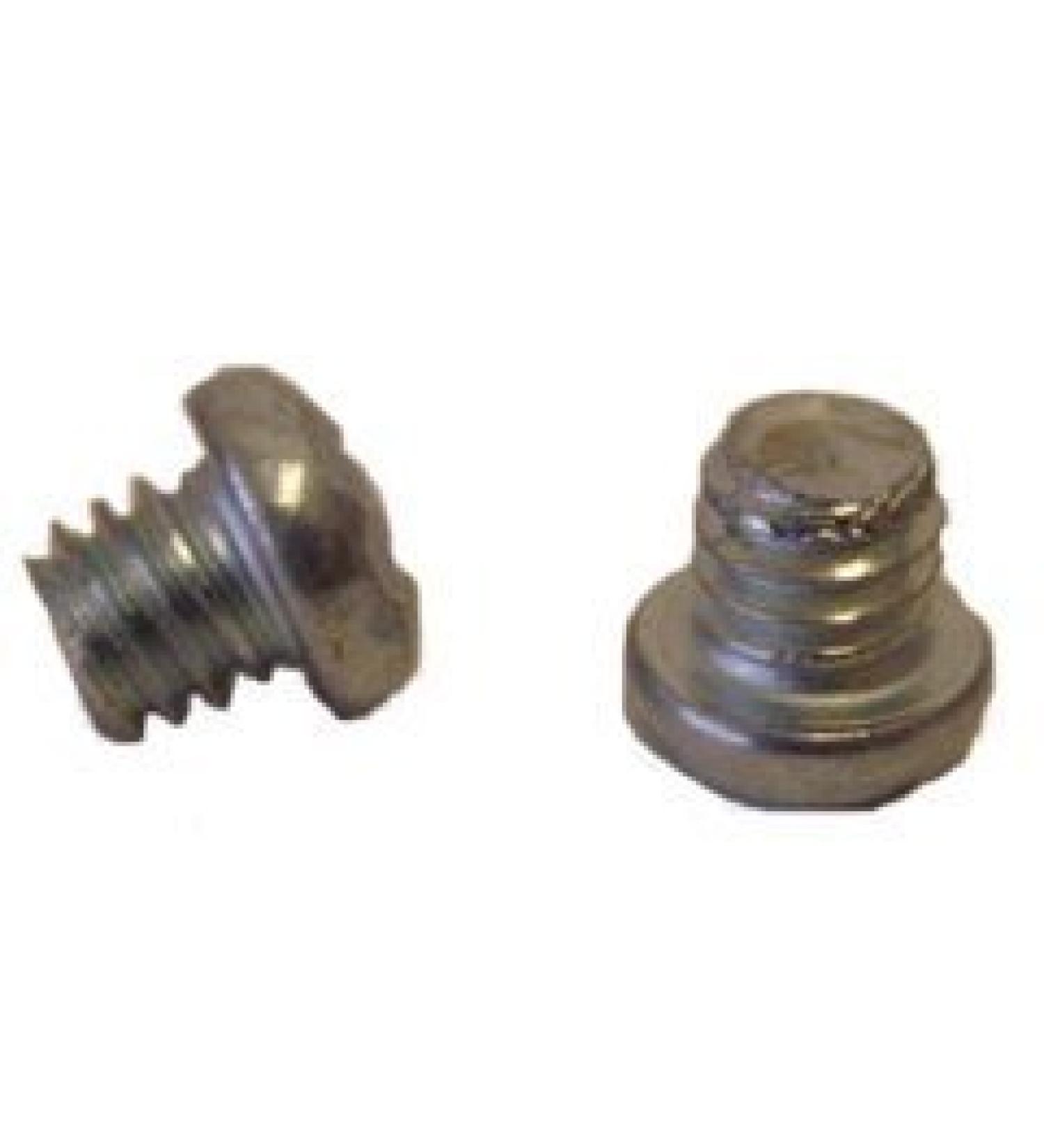 Andis Part: Screws to Hold Blade On to Master Clipper