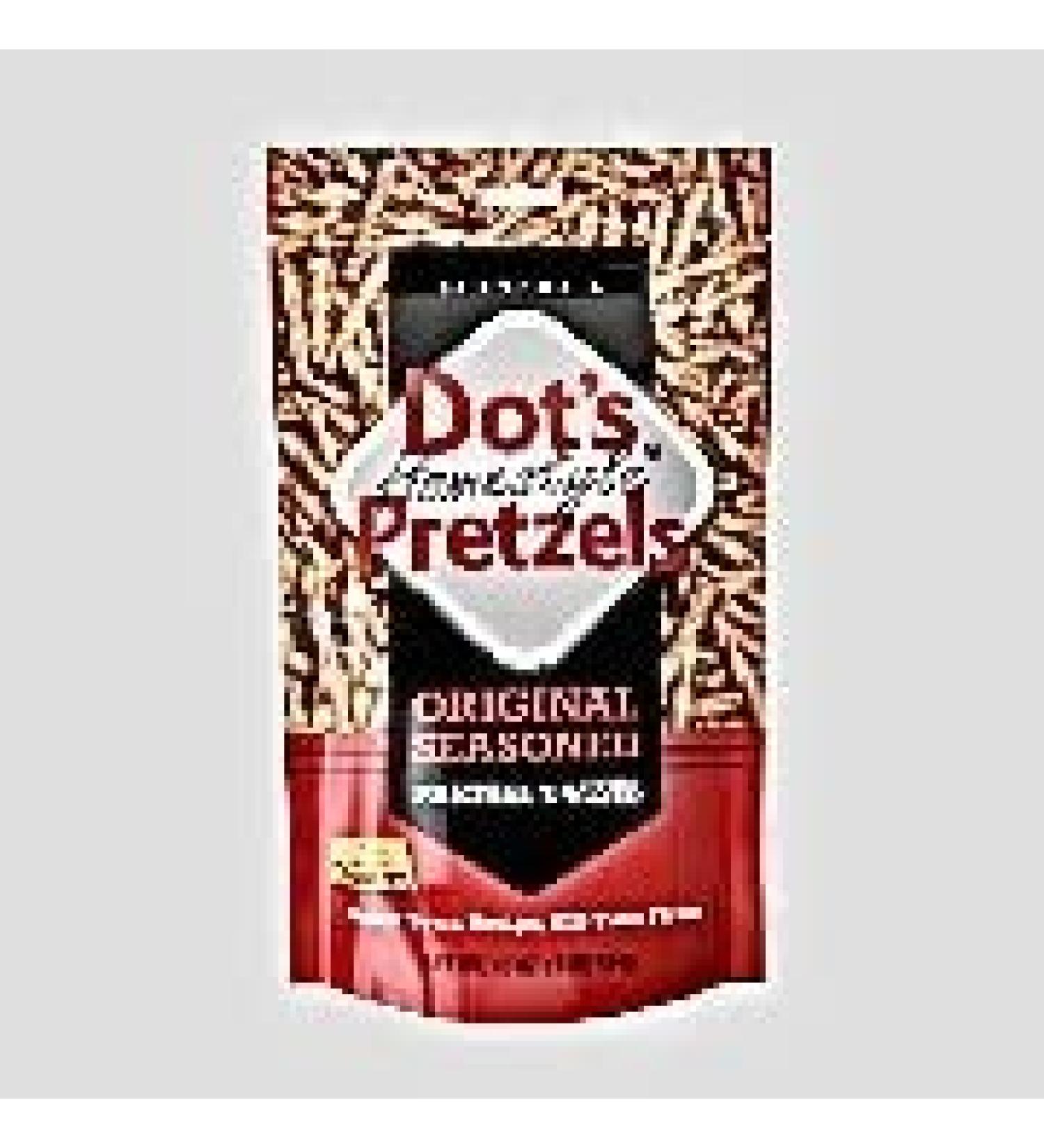 OLD VERISON- Dot's 16oz