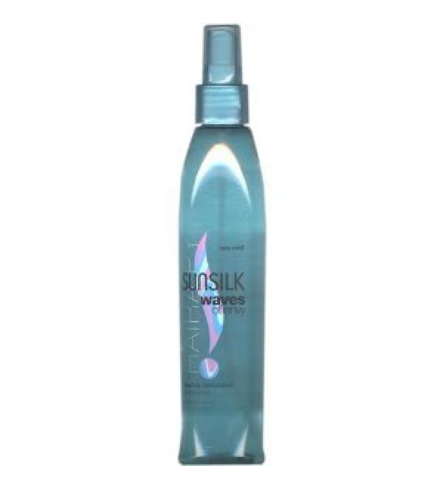 Sunsilk Waves of Envy Sea Mist 6.7 oz.