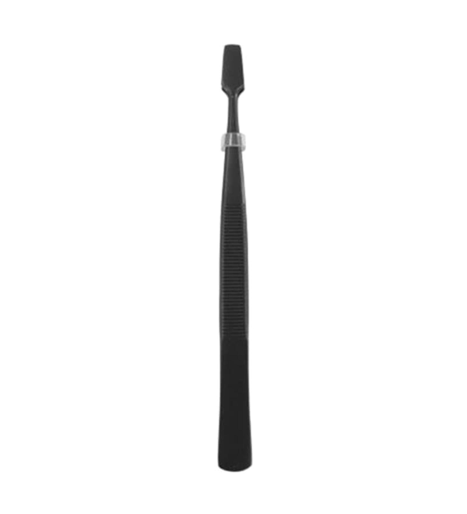 Professional Stainless Steel Sloping Pointed Eyebrow Tweezers for Hair Removal - Best Makeup Tool for Women - Buy Online on SooperMarket.com