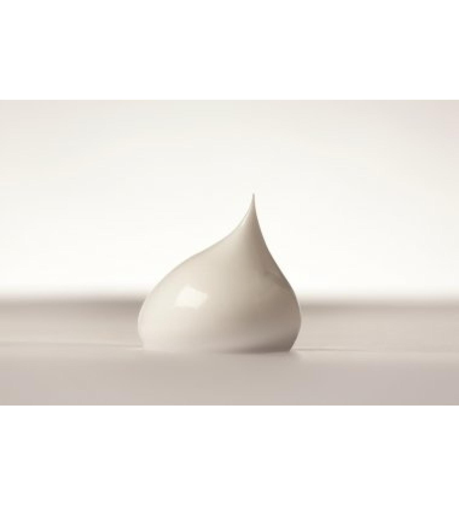 Vaseline white 500g from Dragonspice Naturwaren 500g 500 g (1 pack)