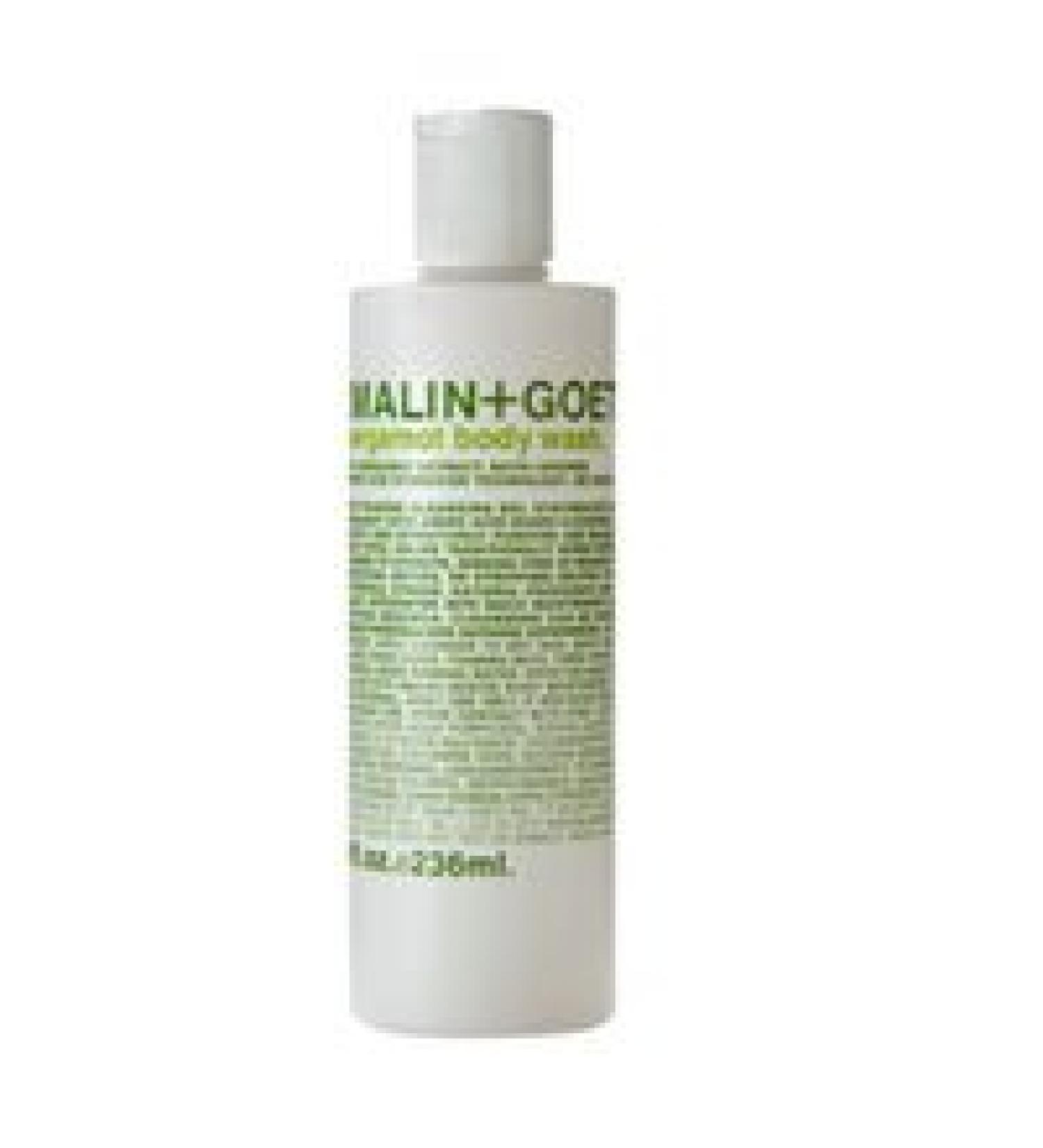 Malin + Goetz Bergamot Body Wash