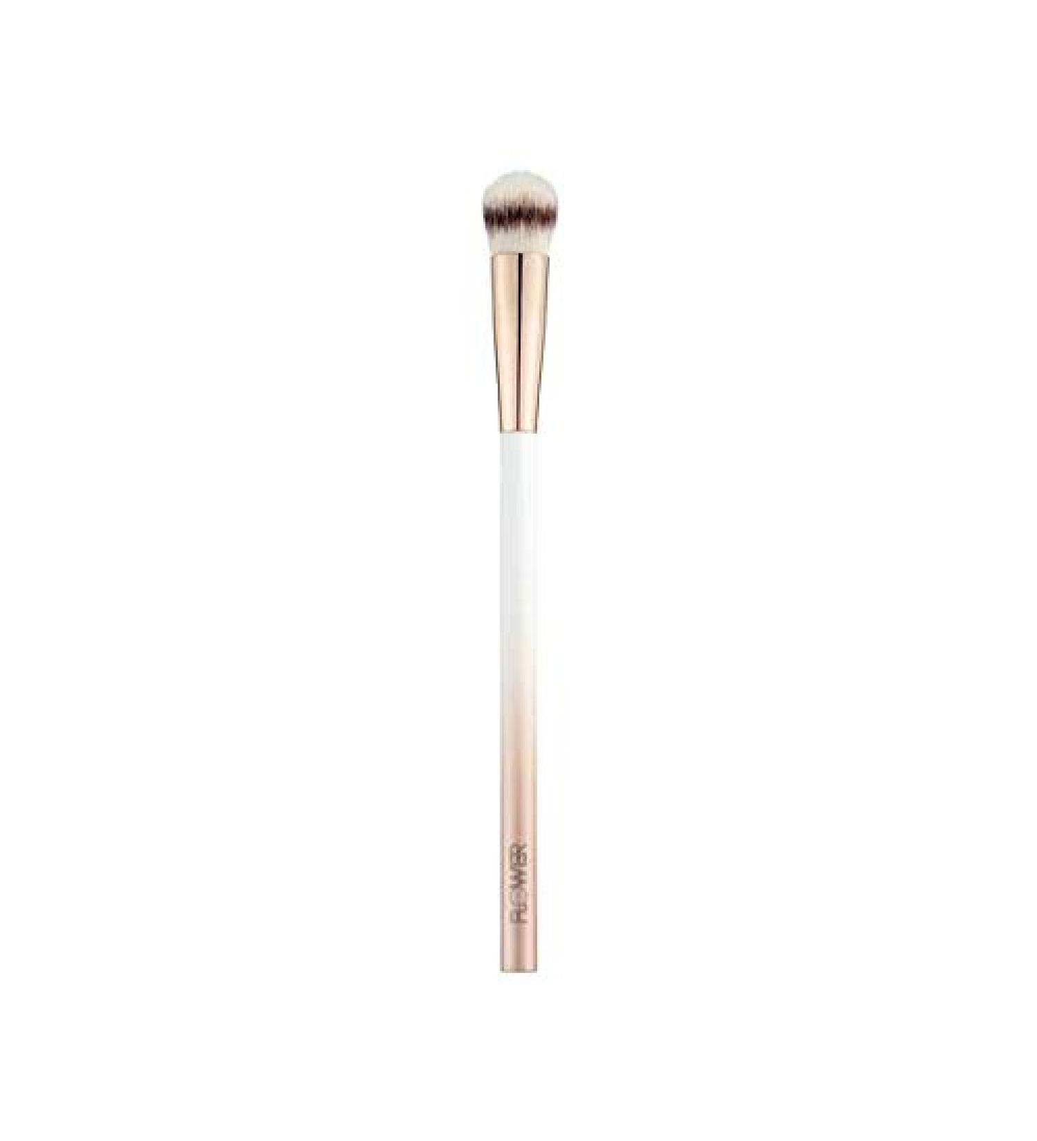 FLOWER BEAUTY Tapered Concealer Brush - Ideal for Liquid and Cream Concealers - Buy Online on SooperMarket.com