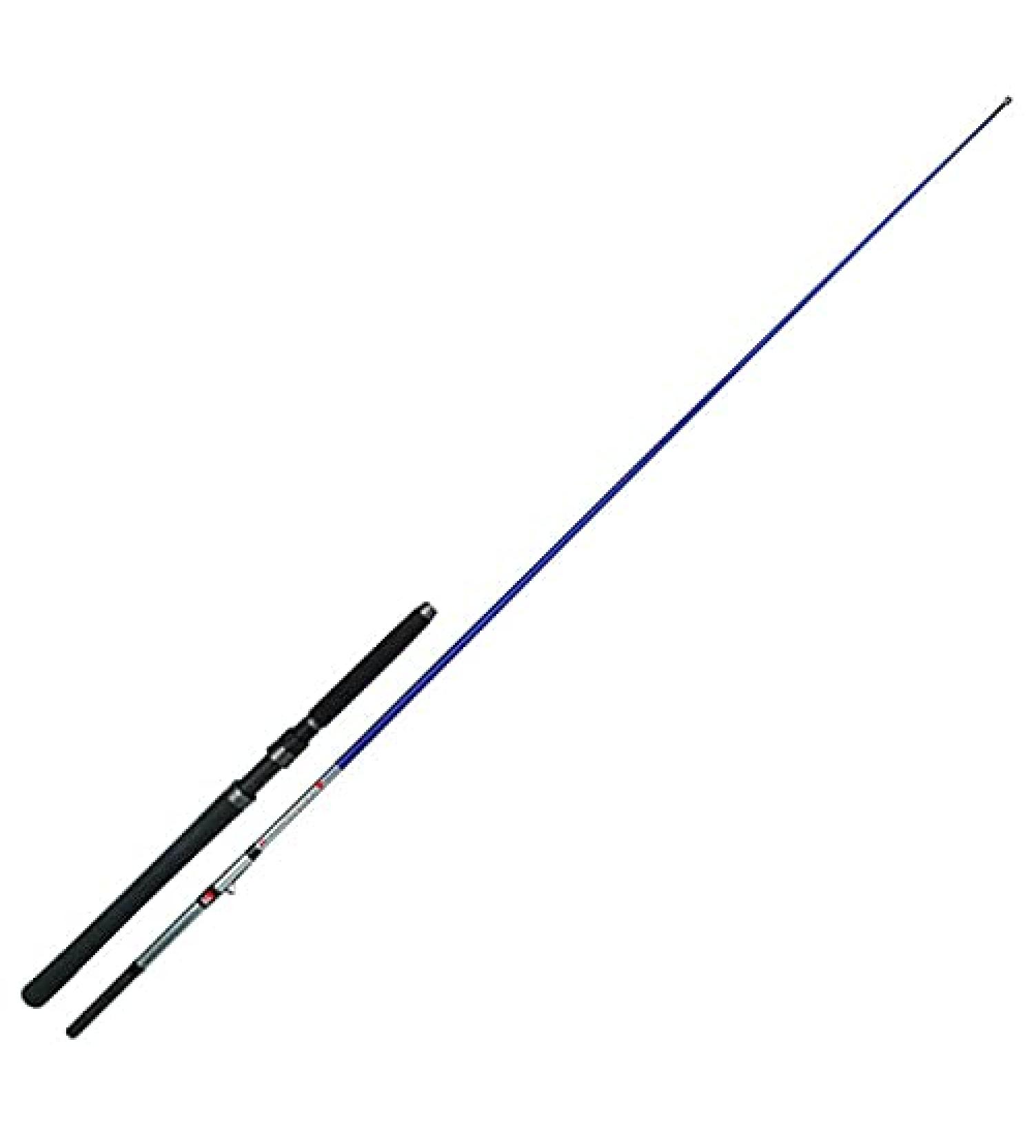 Jenzi Sea Rod Nordic Seamaster Inliner 2.00m 300-800g - High-Performance Fishing Rod for International Shipping - Buy Online on SooperMarket.com