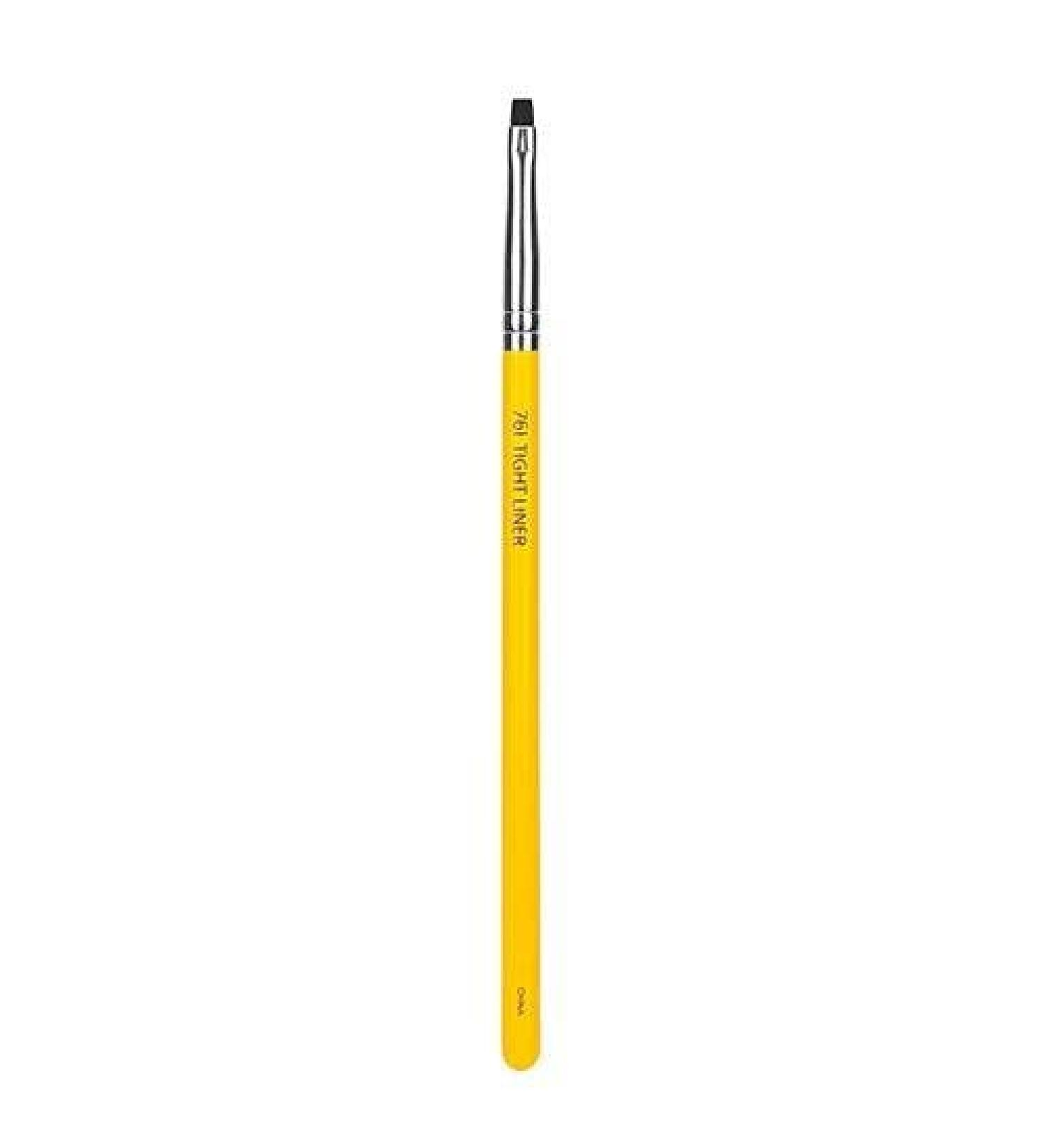 Bdellium Tools Studio Series Tight Liner 761 - Professional Makeup Brush - Buy Online on SooperMarket.com