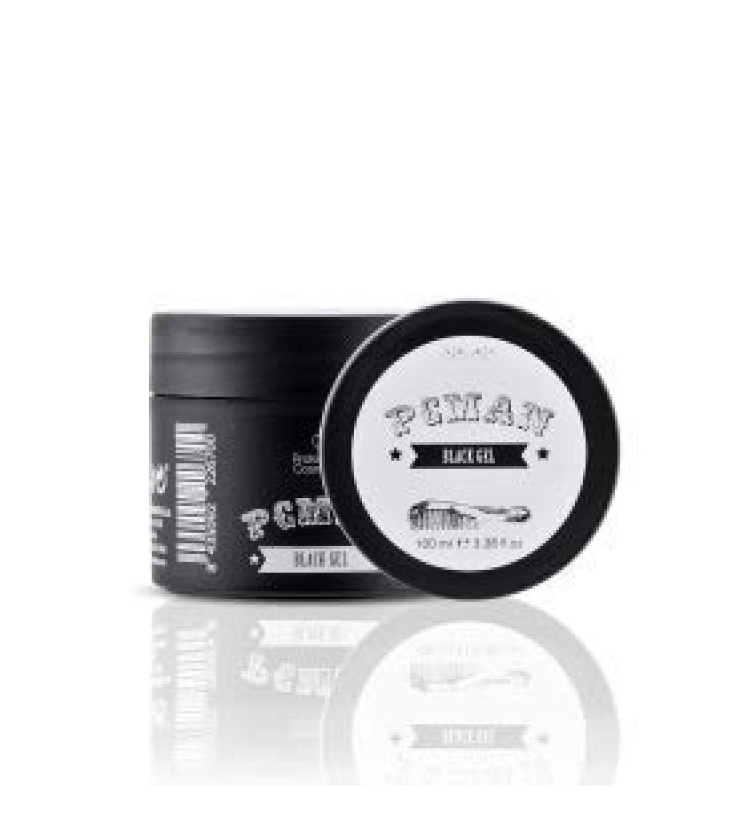 PCMAN Black Gel