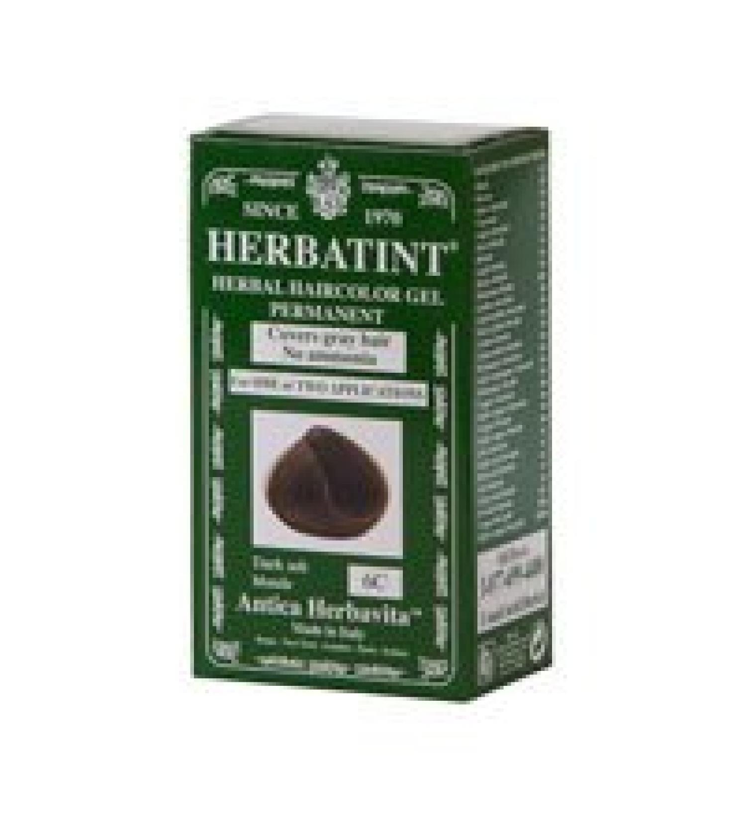 Herbatint Hr Color 6c Ash Blonde Dark