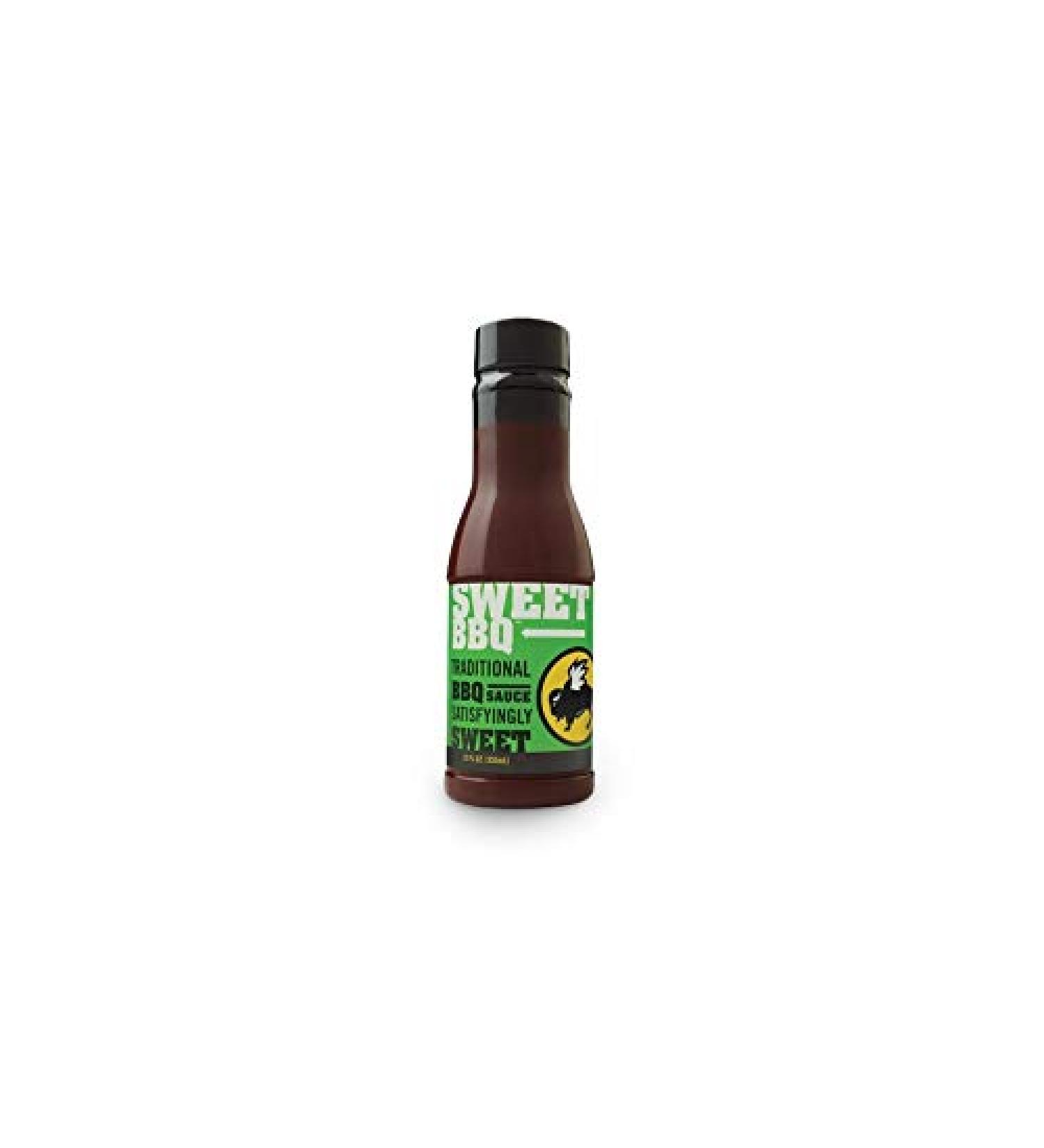 Buffalo Wild Wings Sauces (Sweet BBQ)
