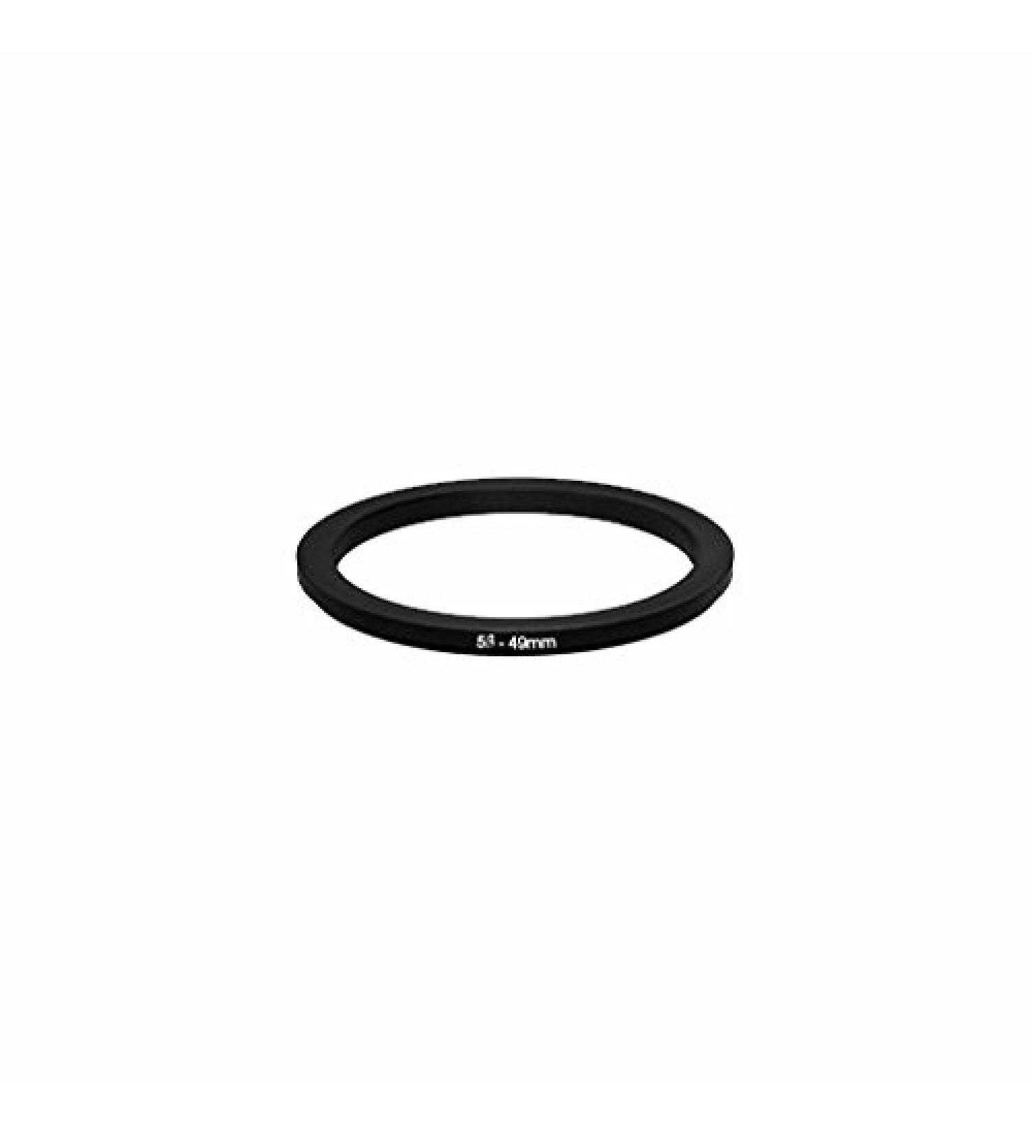 ProMaster 52mm-49mm Step Down Ring
