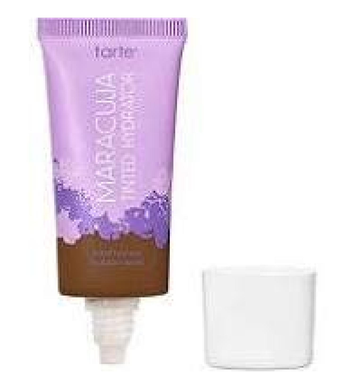 tarte Maracuja Hydrating Tinted Moisturizer 56N rich neutral