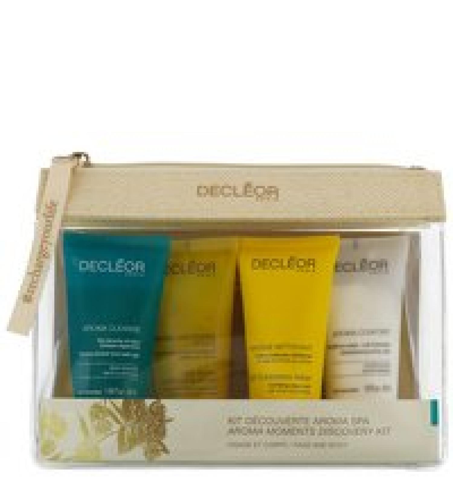 Decl or Aroma Moments Discovery Kit
