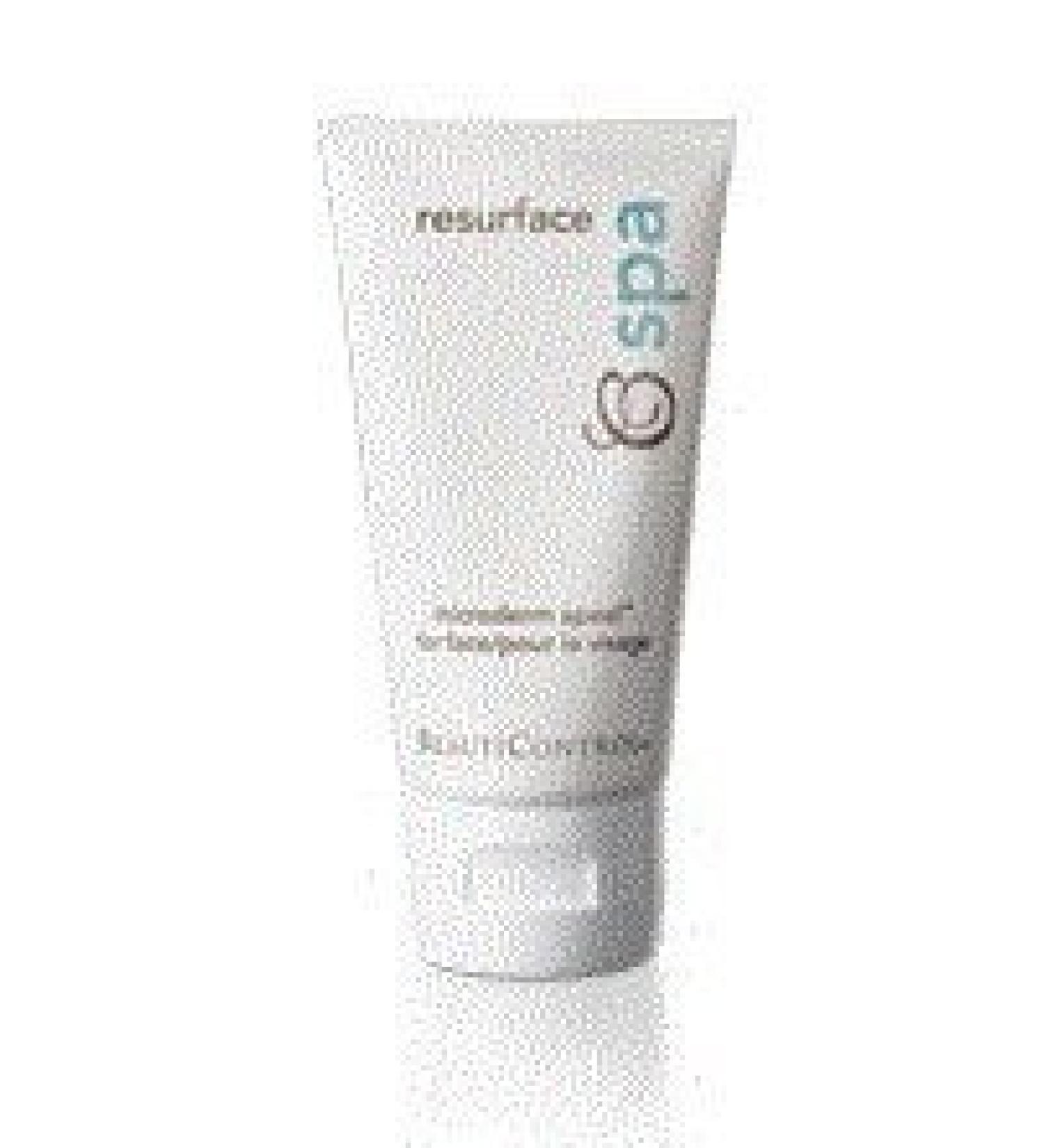 Beauticontrol Resurface Spa Microderm Apeel for Face by Beauticontrol