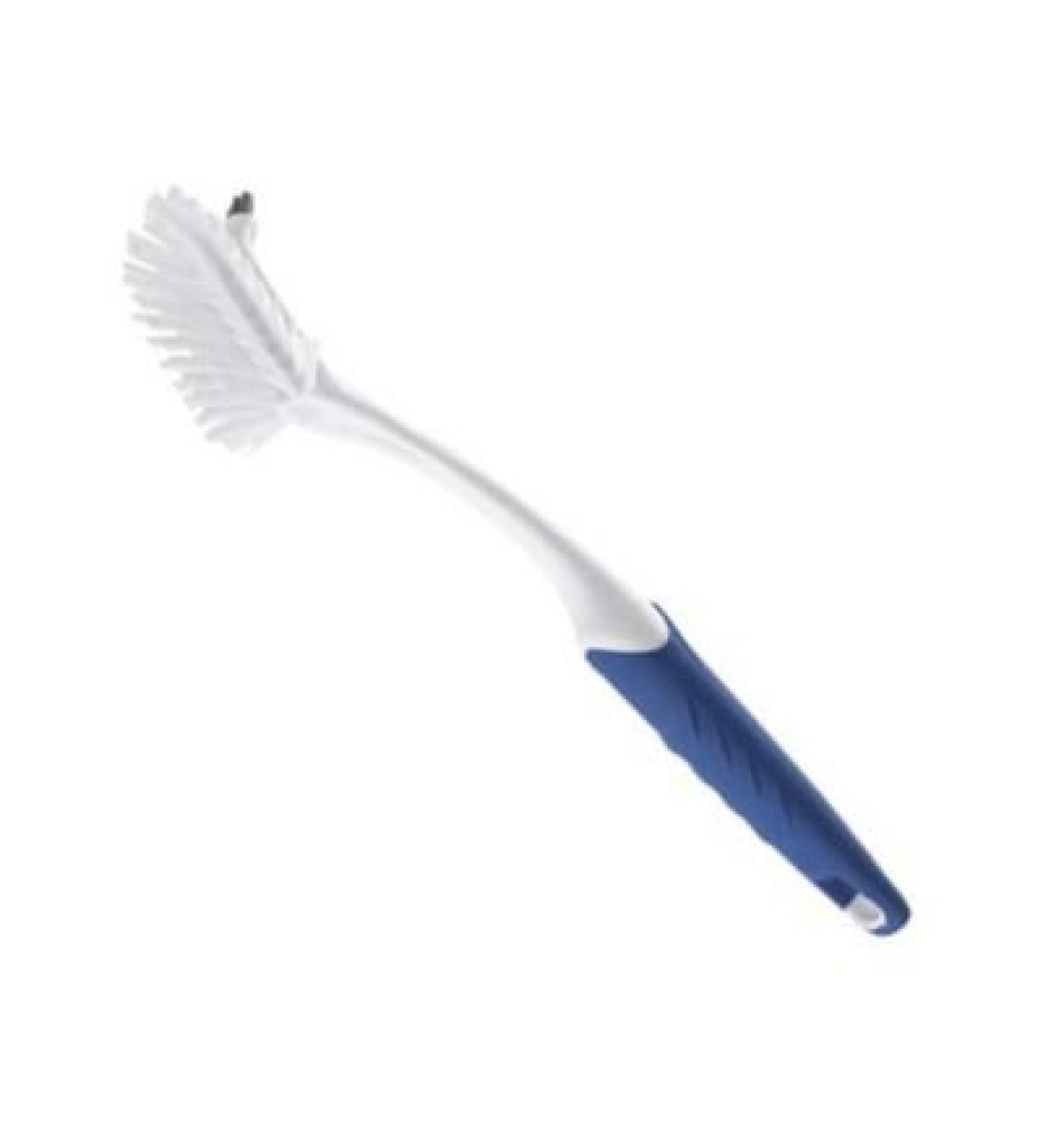 Lakeland Home Professional-Plus Washing-Up Brush Durable Extra-Tough Bristles At Tip For Corners - Buy Online on SooperMarket.com