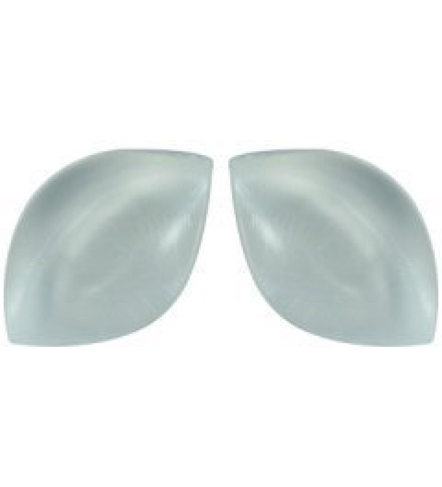 Envv Silicone Shaping Inserts Breast Enlargement Enhancers Pads Bra Gel Push-up Chicken Cutlets Fake Boobs