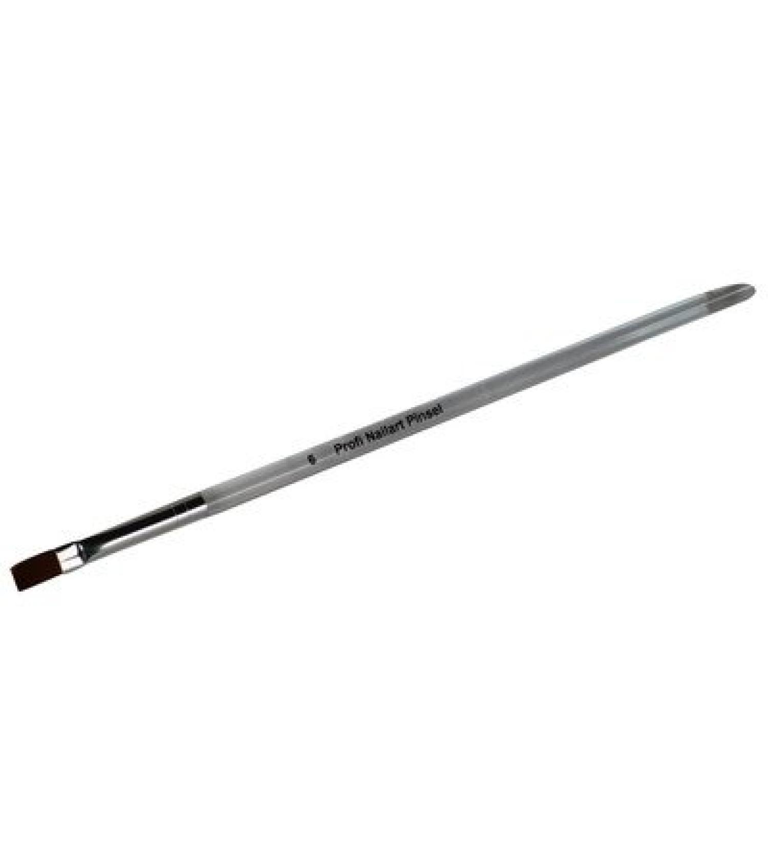 Magic Items PROFESSIONAL GEL BRUSH No. 6 Studio Quality ELEGANT DESIGN