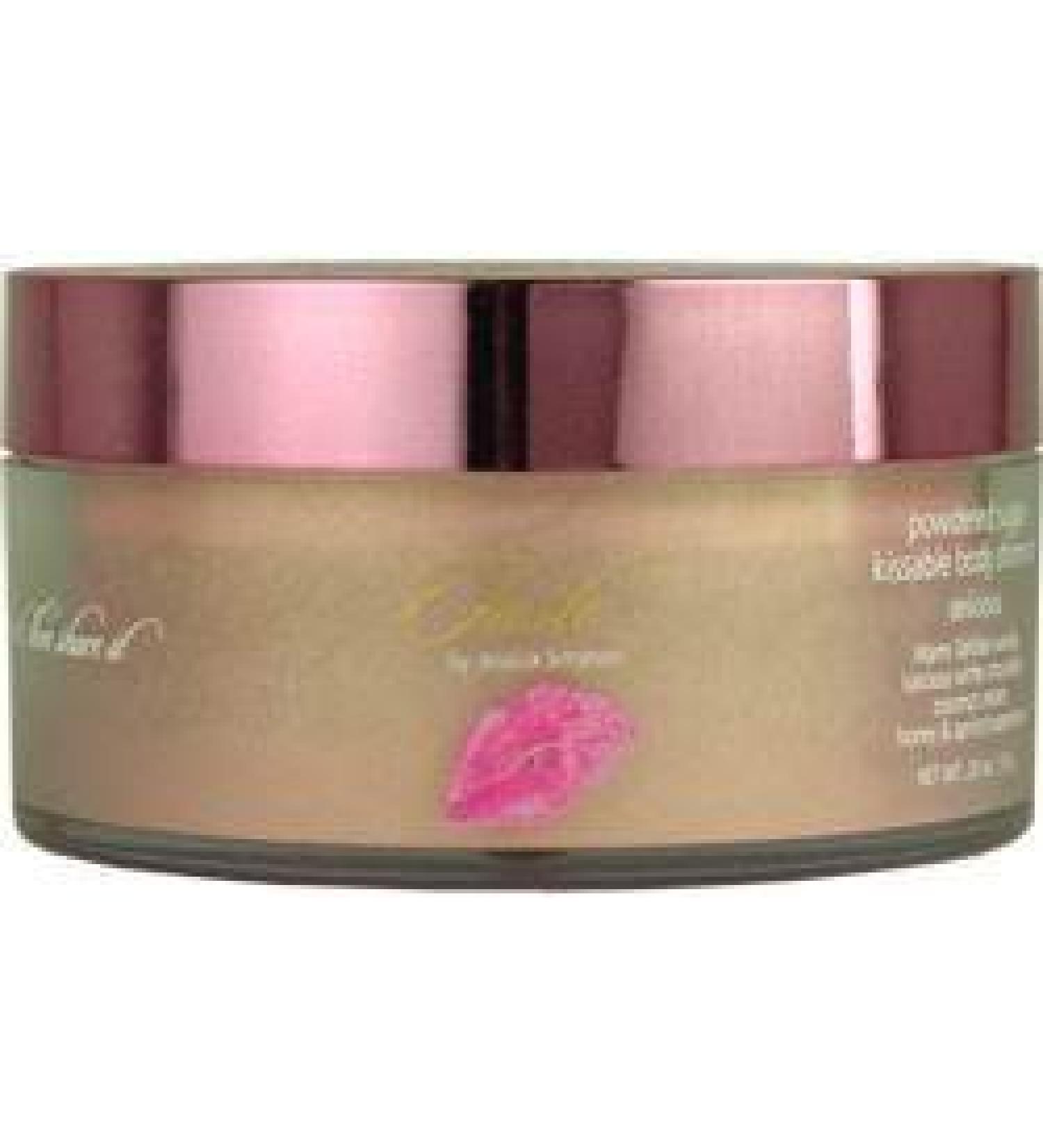 Jessica Simpson's Dessert By Jessica Simpson For Women. Delicious Kissable Body Shimmer .35 Ounces