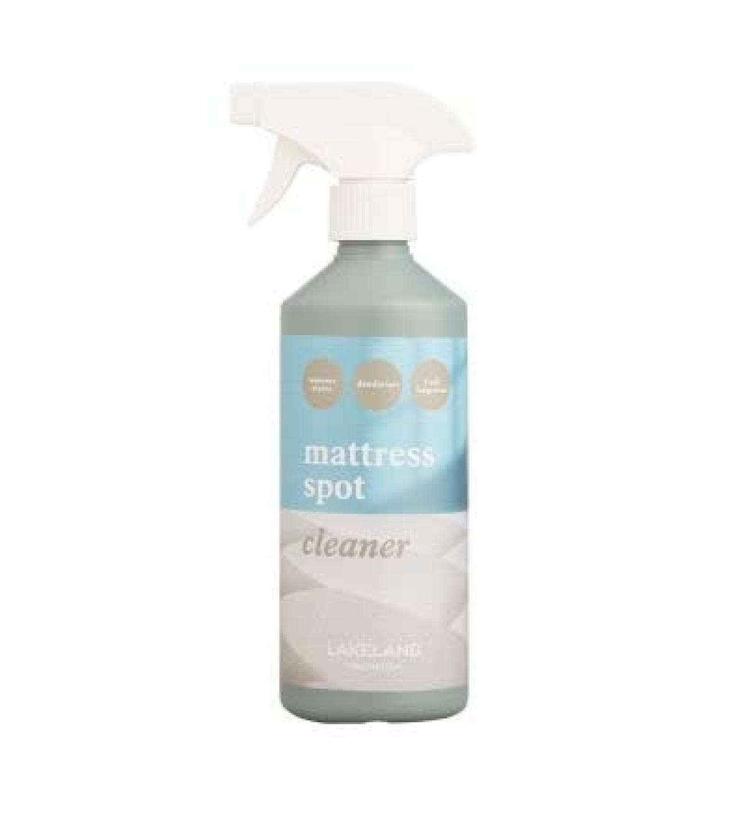 Lakeland Mattress Spot Cleaner and Stain Remover 500ml - Buy Online on SooperMarket.com