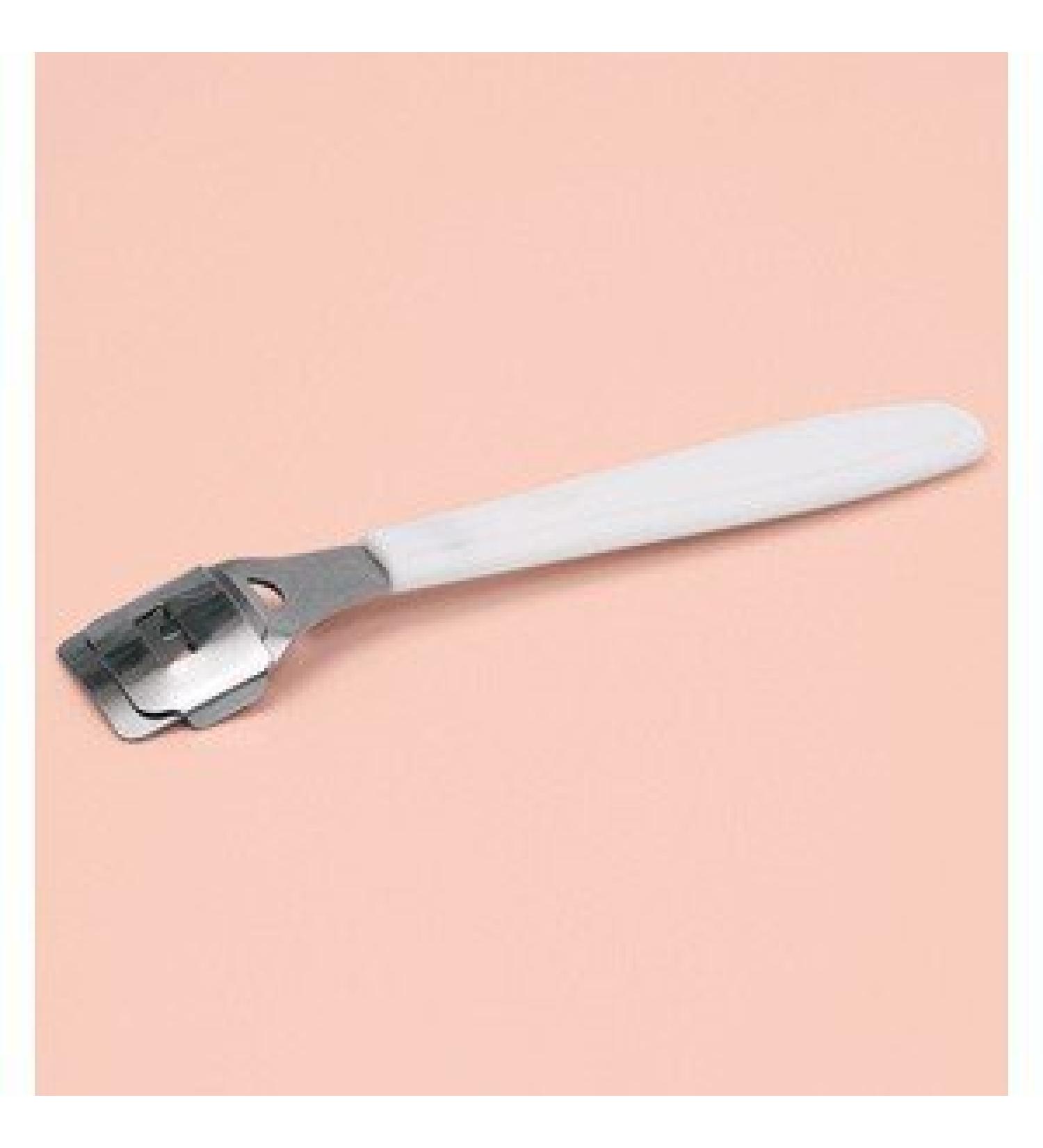 Soft Touch Callus Plane