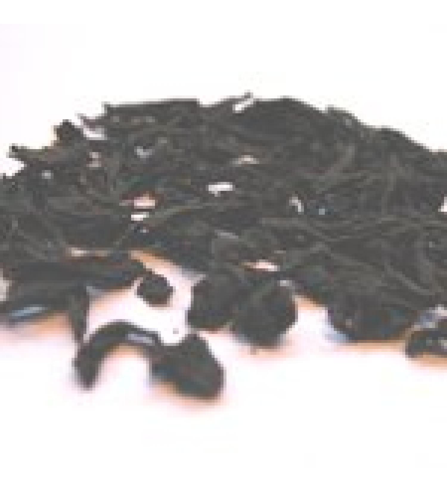 Loose Leaf Black Tea Scented With Lychee - 125g