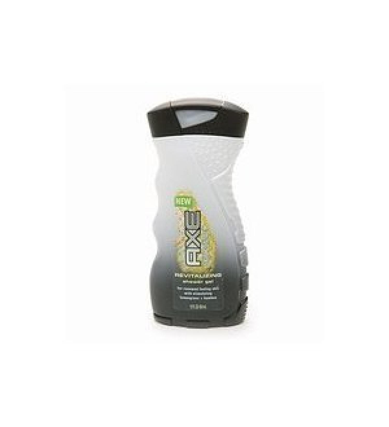 Axe Skin Contact Revitalizing Shower Gel 12 oz