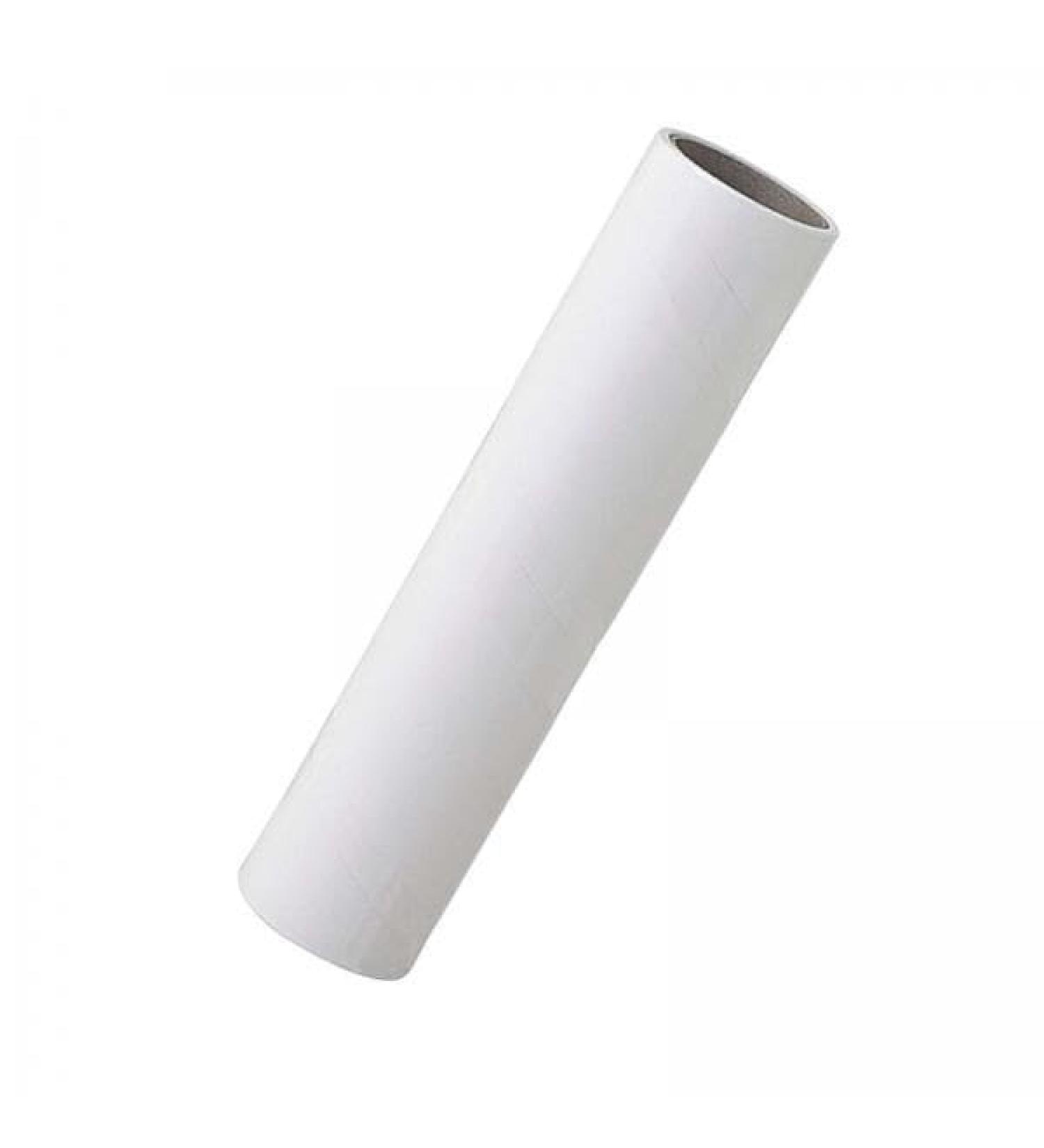 Jisader 5x Lint Roller Refill Packs - Sticky Scooter Clothing Dust Cleaning & Animal Hair Remover - International Shipping Available - Buy Online on SooperMarket.com