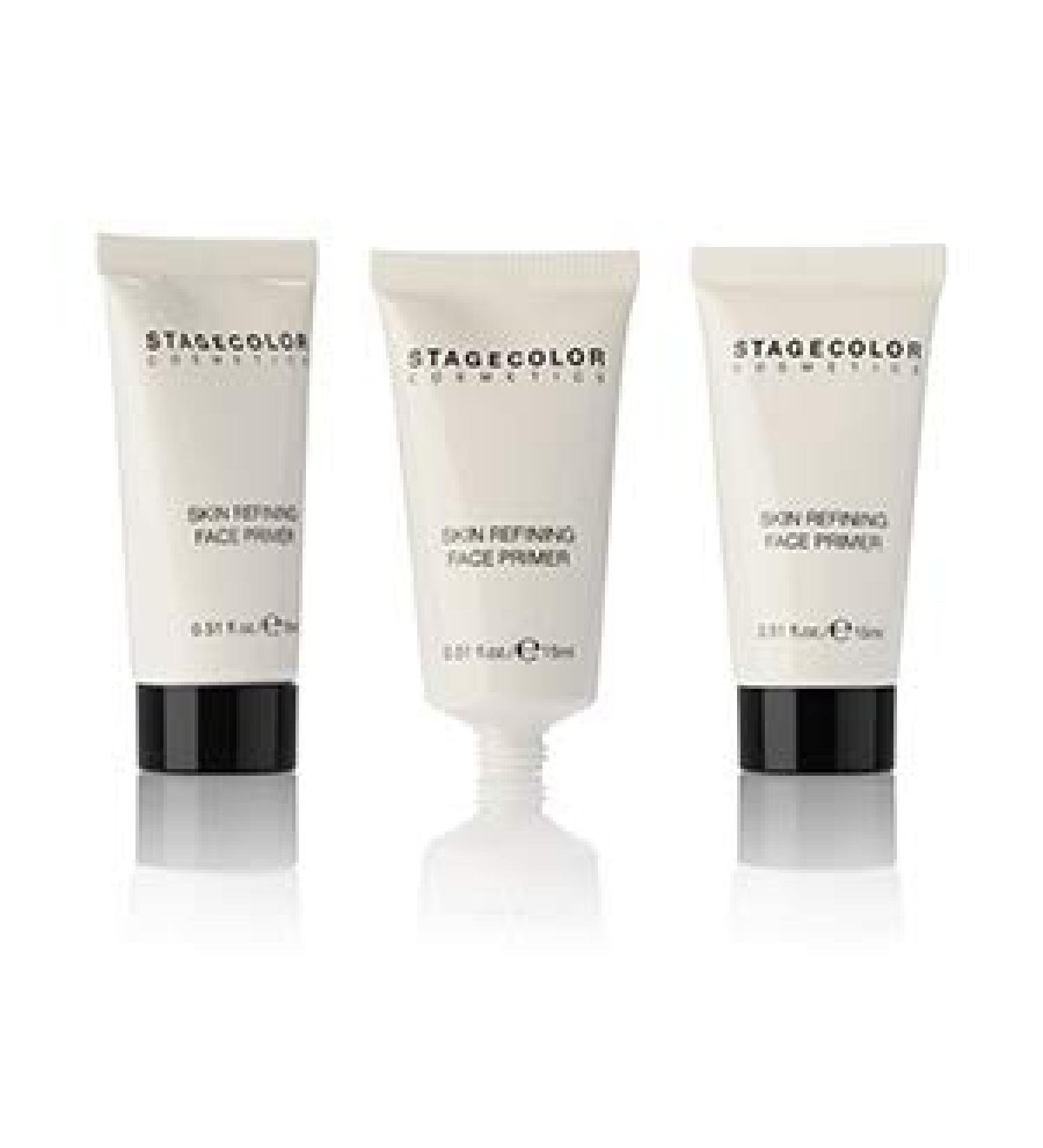 Stagecolor Cosmetics - Skin Refining Face Primer - 15 ml