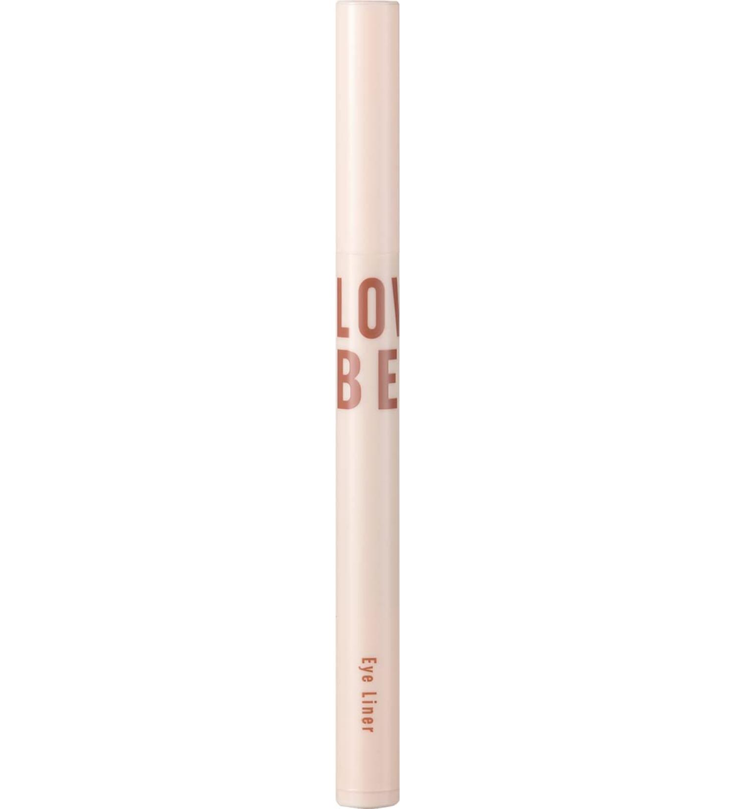 TONYMOLY Lovely Beam Soft Liner 01 Milk Brow 0.7g