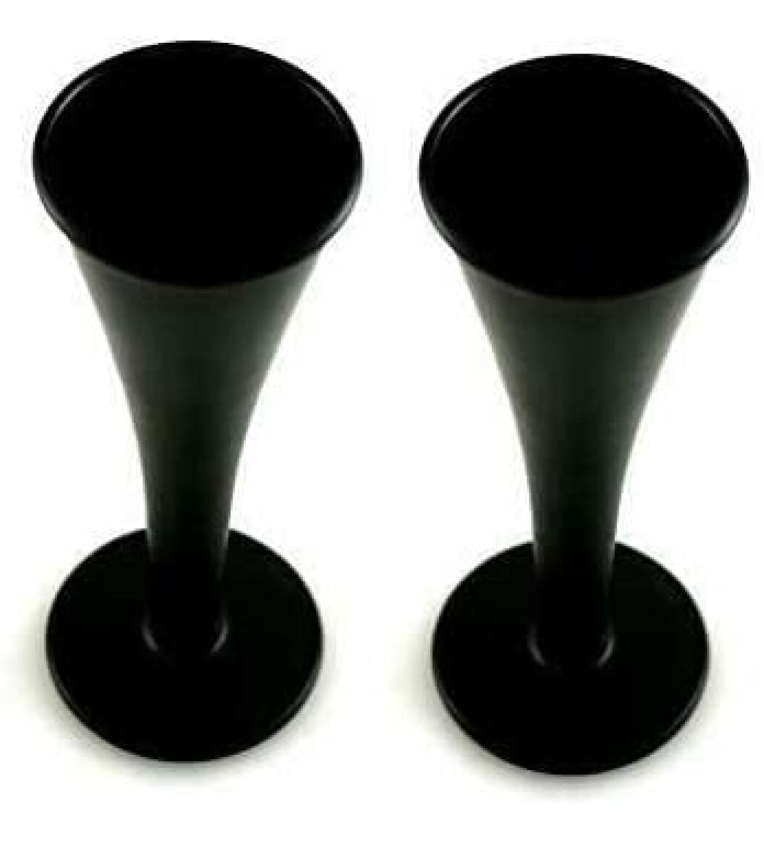 Feotoscope Foetal Pinard Plastic Stethoscope Gyna Instrument (Big Size)